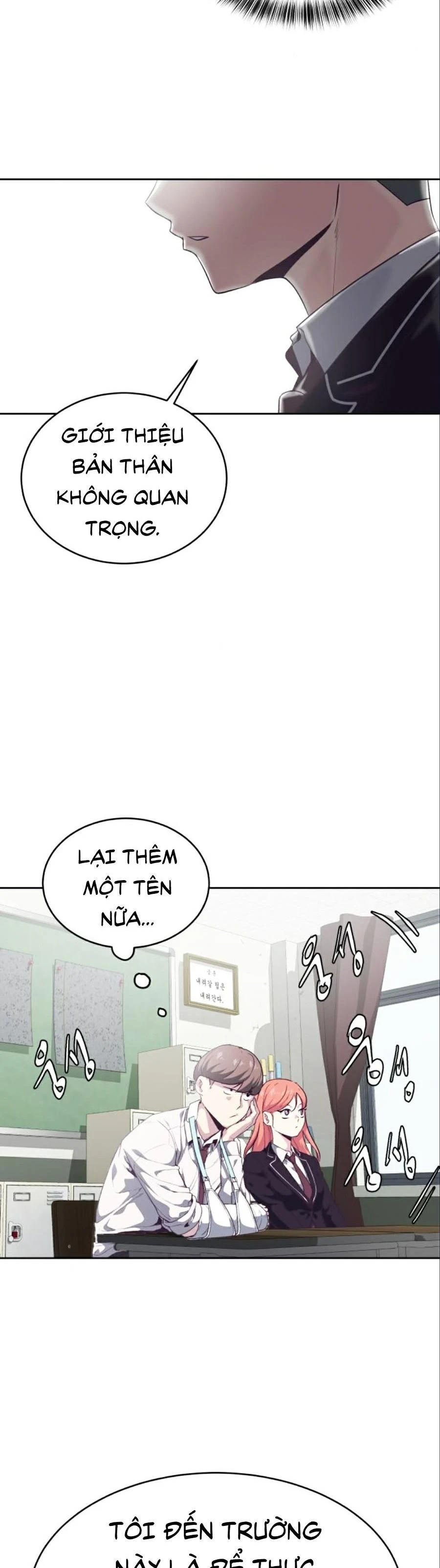 Cậu Bé Của Thần Chết Chapter 97 - 67