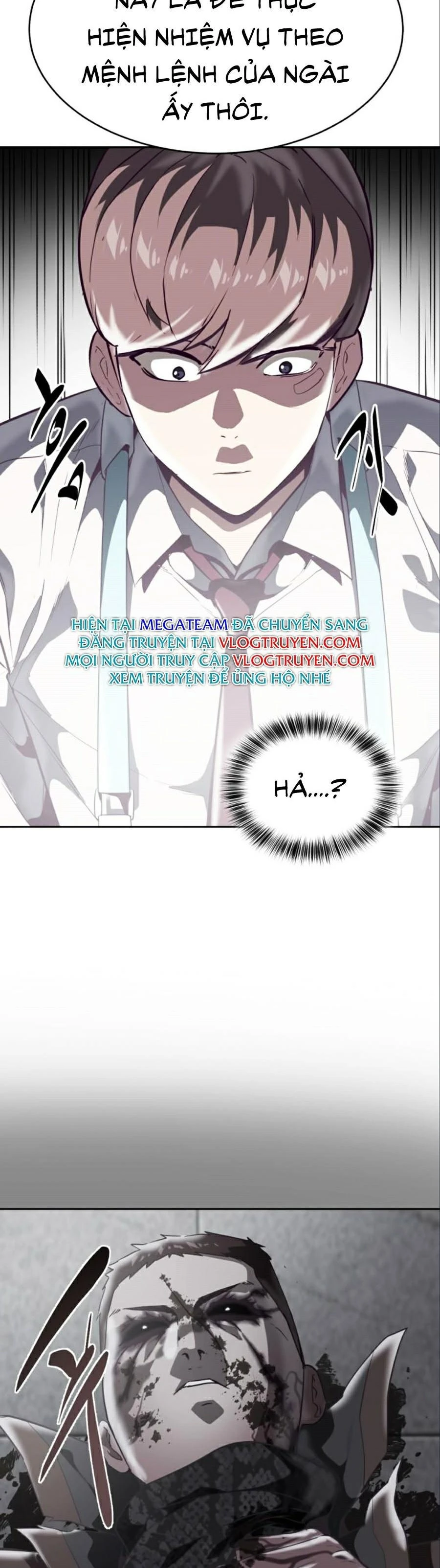 Cậu Bé Của Thần Chết Chapter 97 - 68