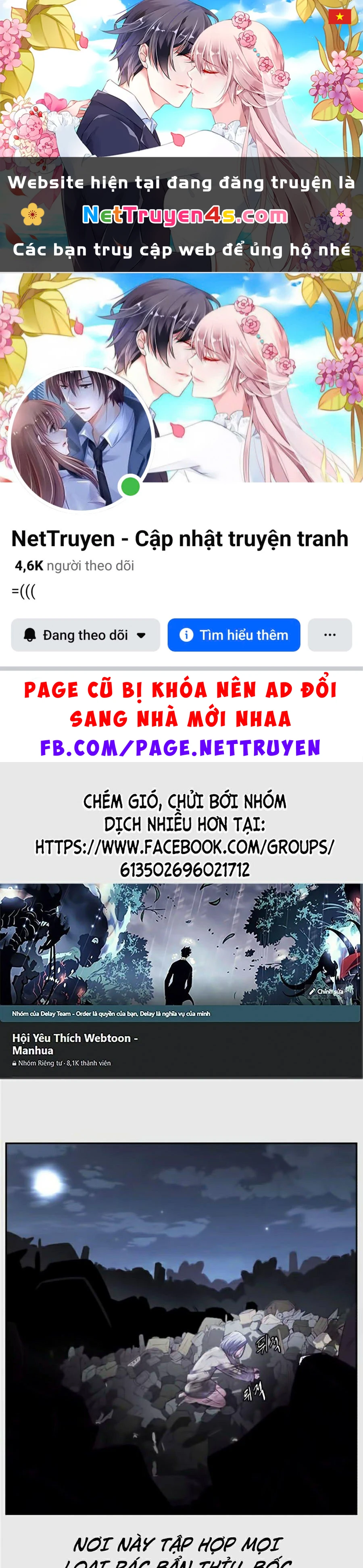 Cậu Bé Của Thần Chết Chapter 120 - 1