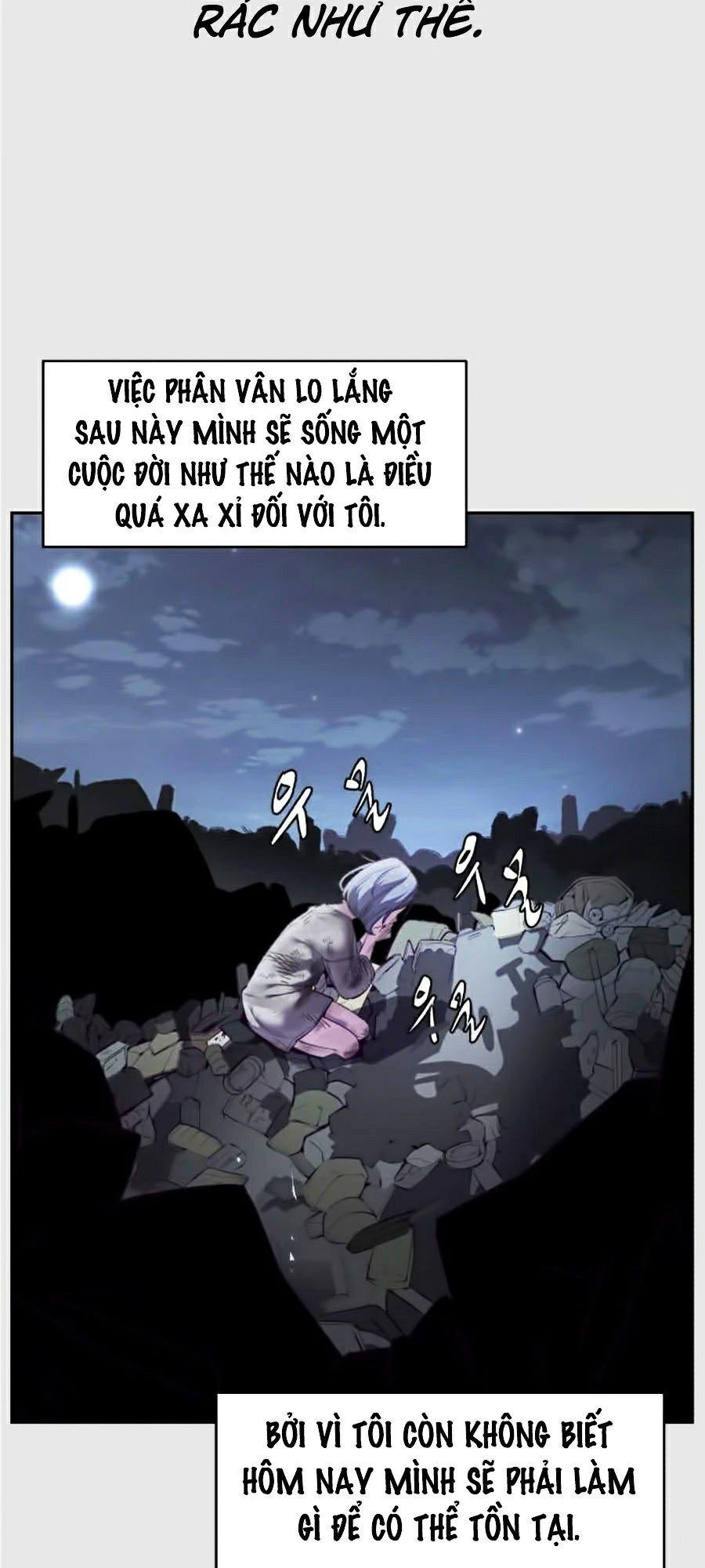 Cậu Bé Của Thần Chết Chapter 120 - 3