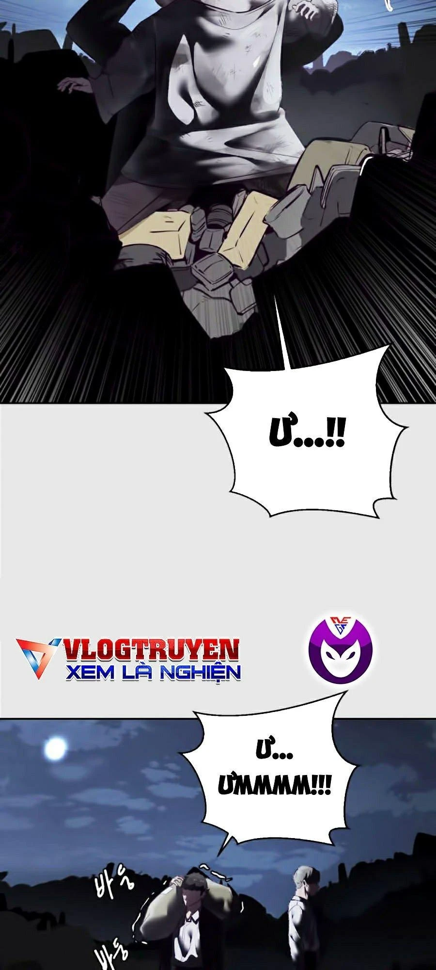 Cậu Bé Của Thần Chết Chapter 120 - 5