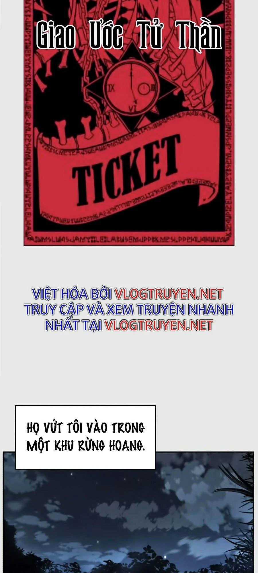 Cậu Bé Của Thần Chết Chapter 120 - 7