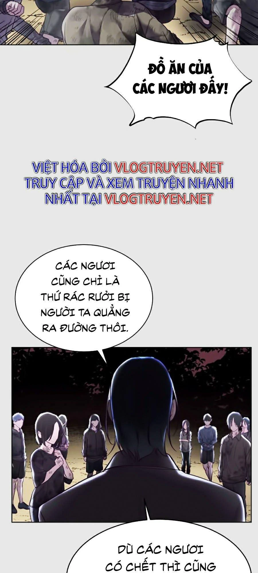 Cậu Bé Của Thần Chết Chapter 120 - 10