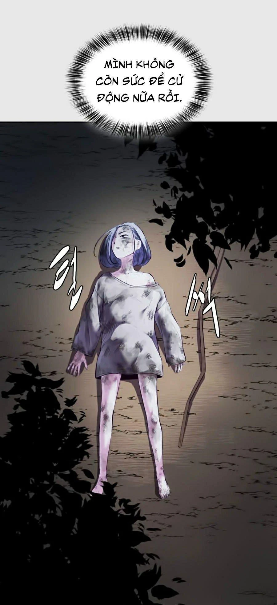 Cậu Bé Của Thần Chết Chapter 120 - 19