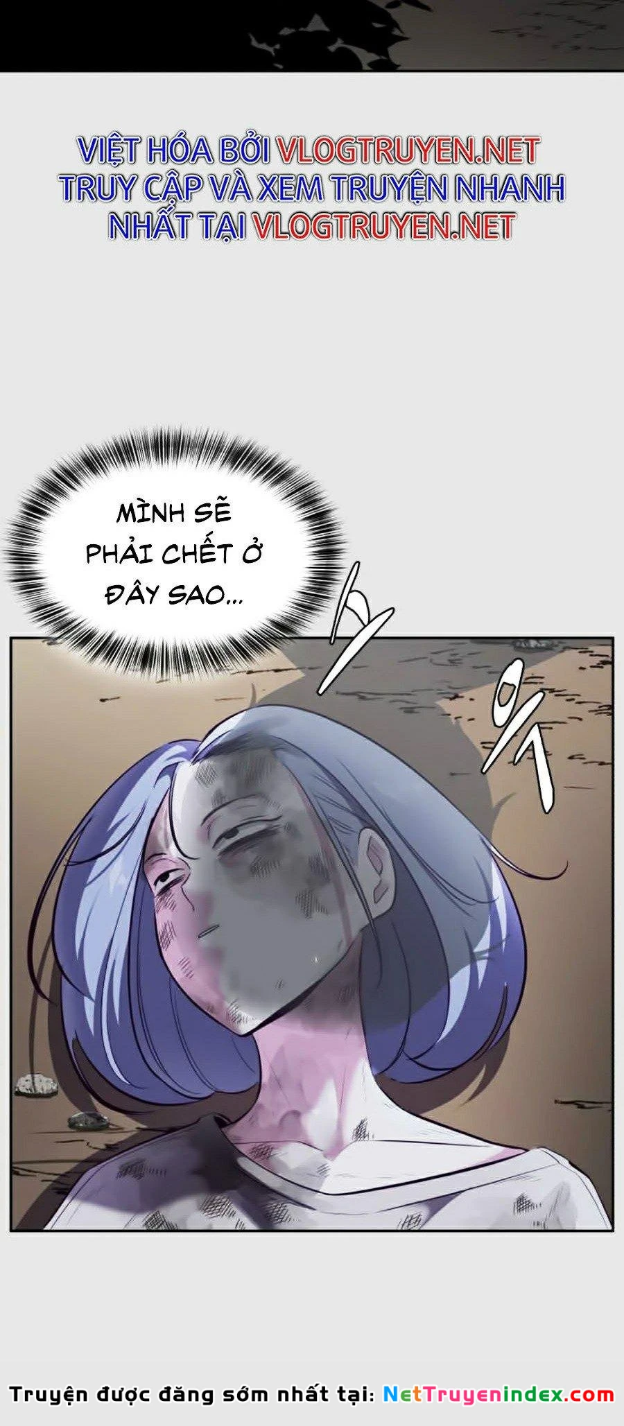 Cậu Bé Của Thần Chết Chapter 120 - 20