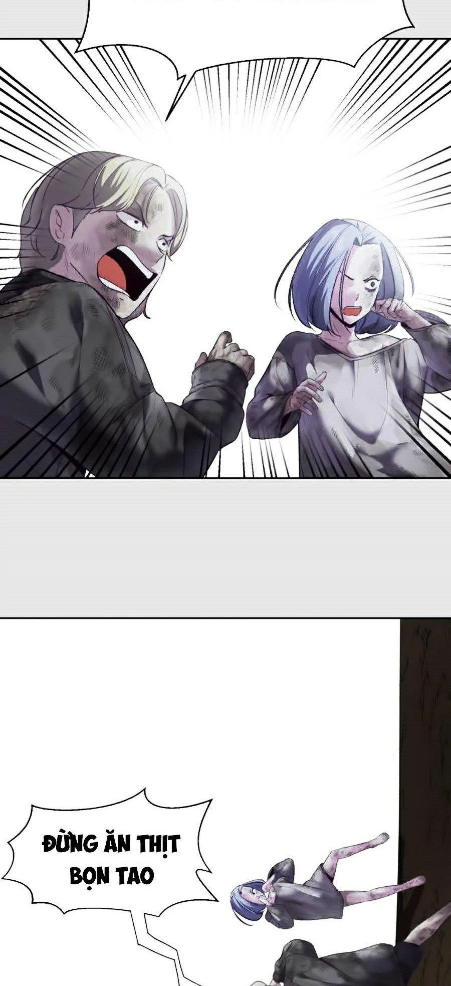 Cậu Bé Của Thần Chết Chapter 120 - 29