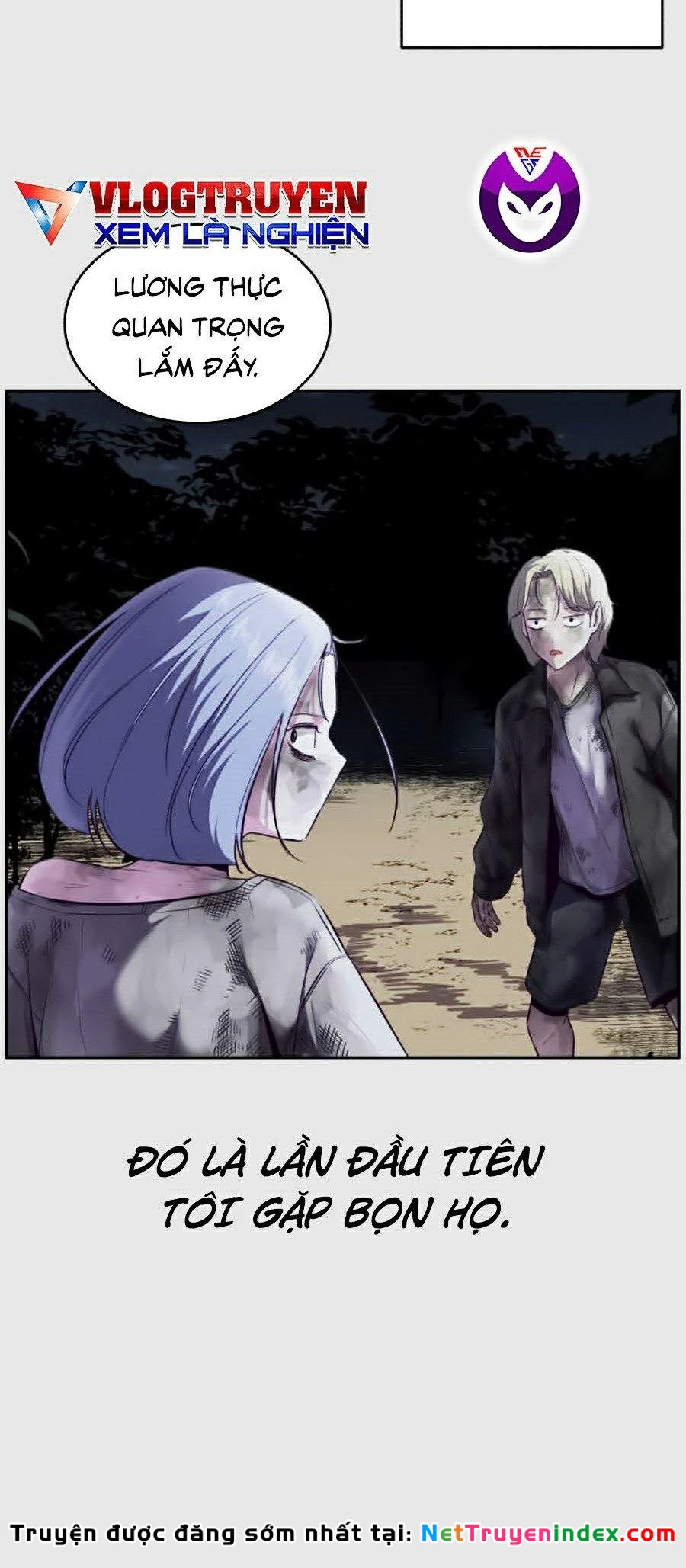 Cậu Bé Của Thần Chết Chapter 120 - 32