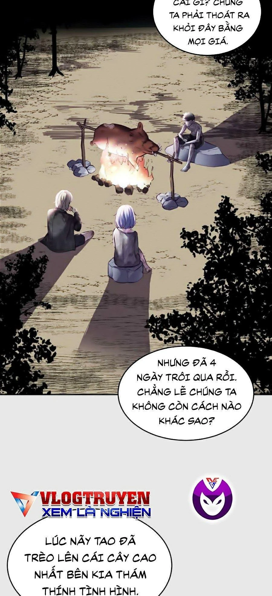 Cậu Bé Của Thần Chết Chapter 120 - 34