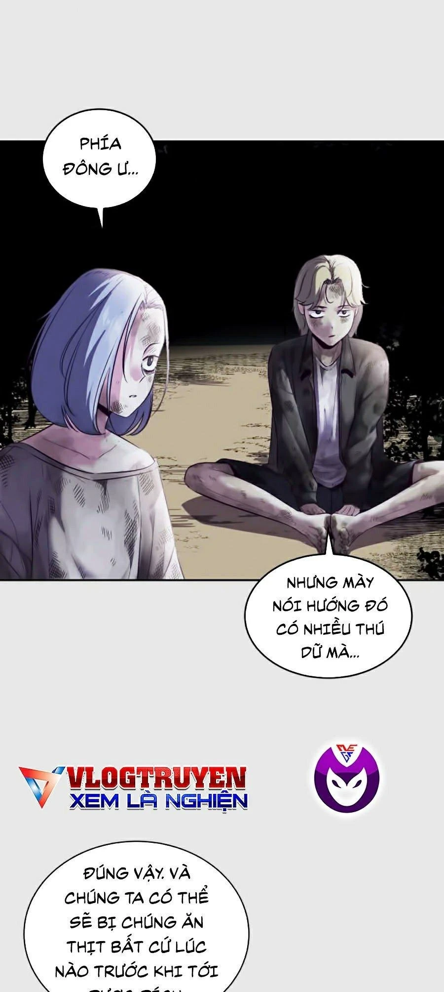 Cậu Bé Của Thần Chết Chapter 120 - 37