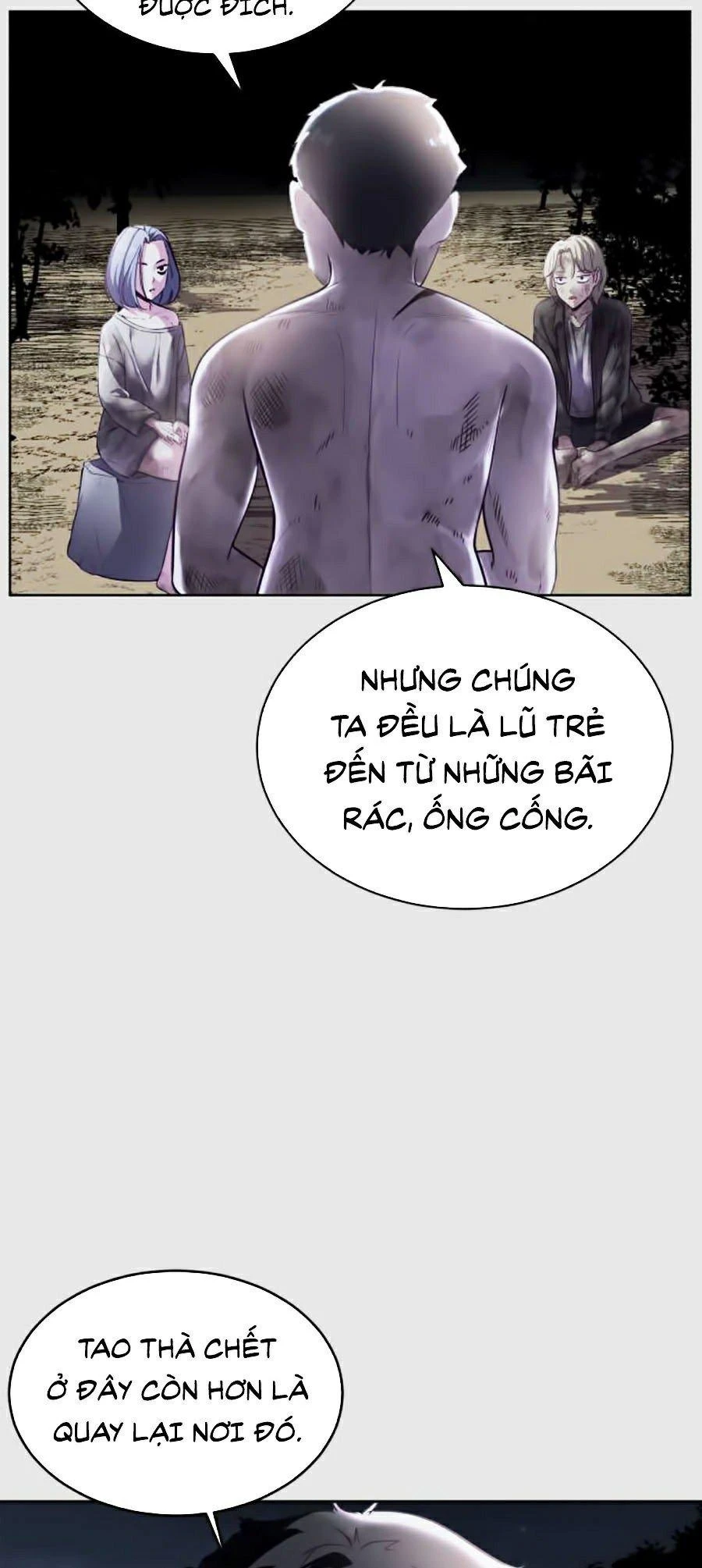 Cậu Bé Của Thần Chết Chapter 120 - 38