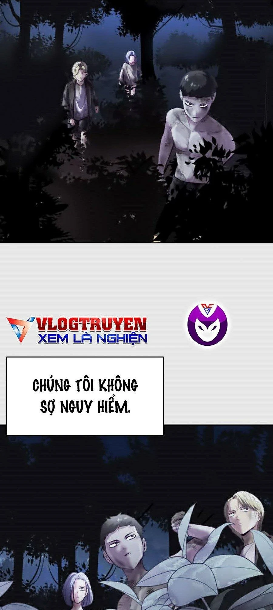 Cậu Bé Của Thần Chết Chapter 120 - 40