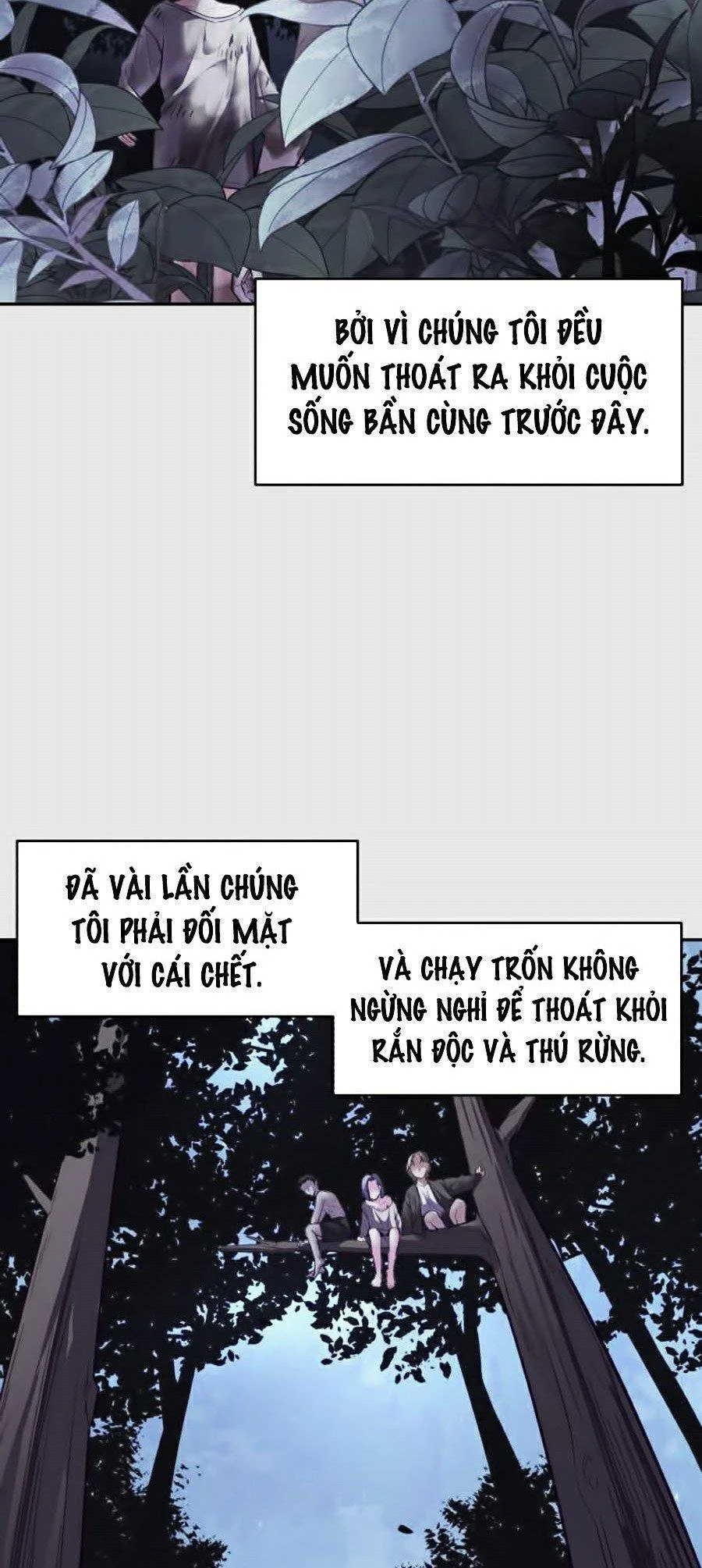 Cậu Bé Của Thần Chết Chapter 120 - 41