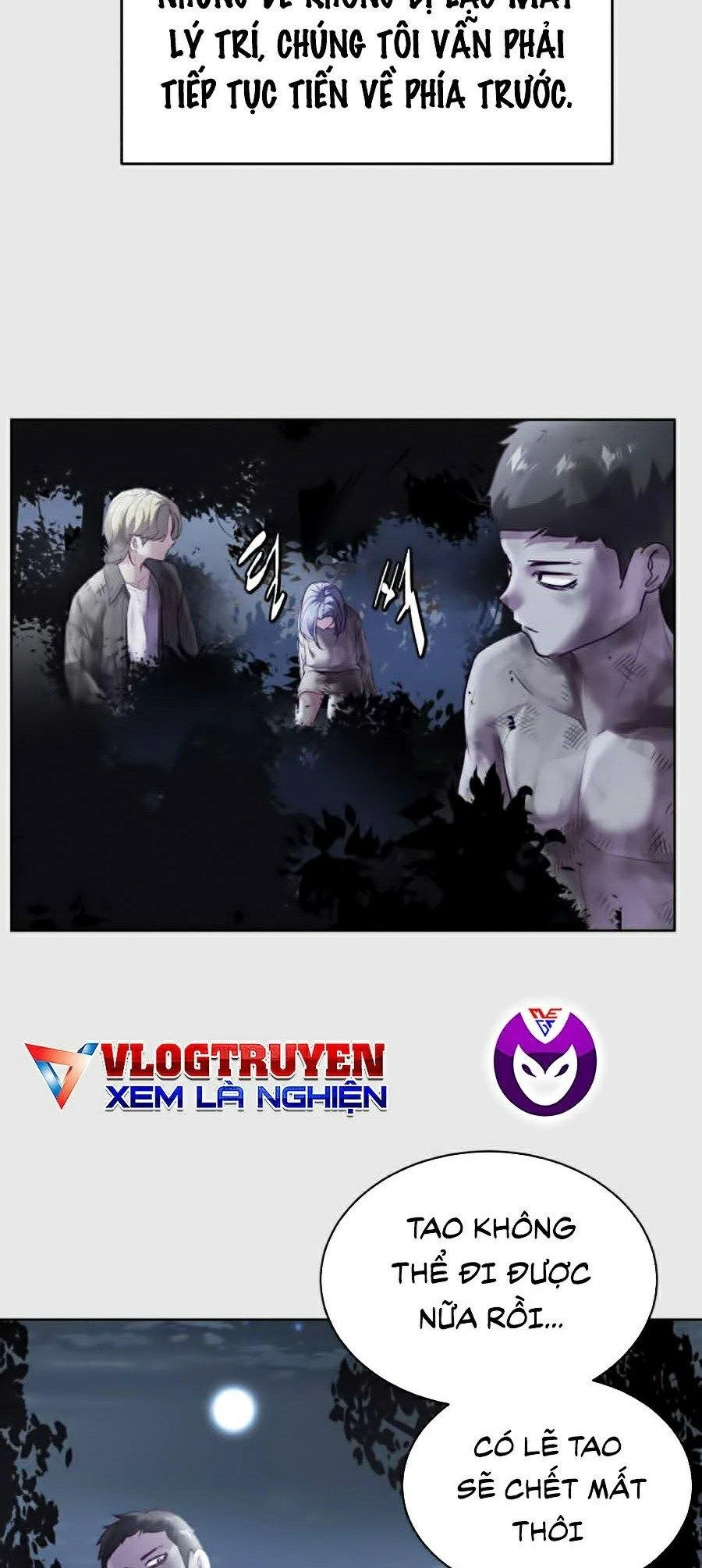 Cậu Bé Của Thần Chết Chapter 120 - 43