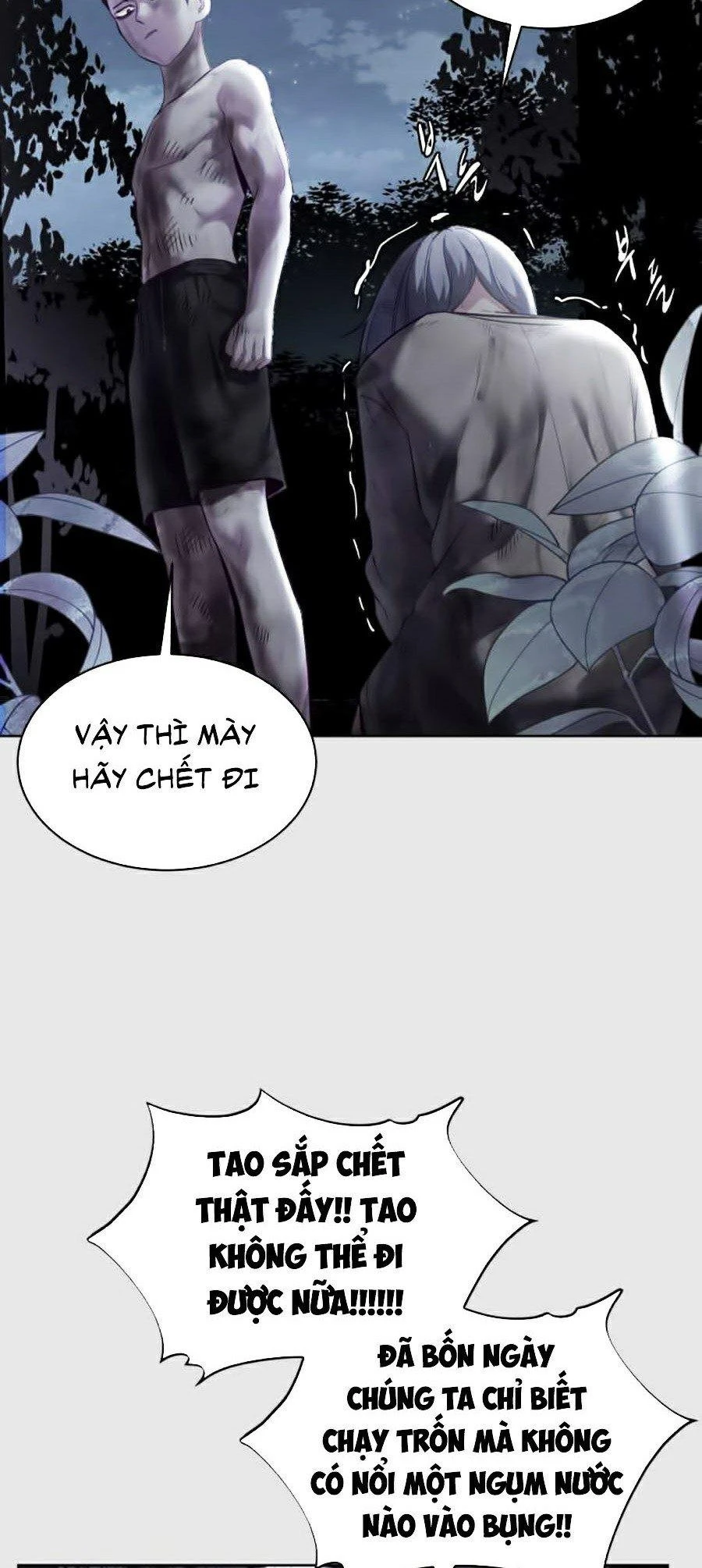 Cậu Bé Của Thần Chết Chapter 120 - 44