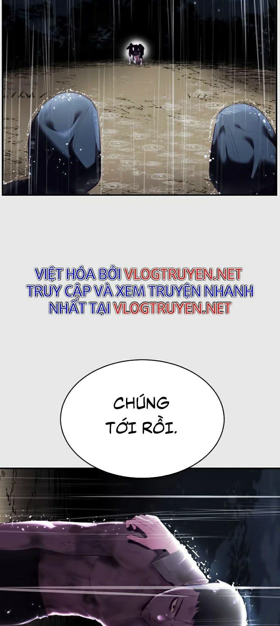 Cậu Bé Của Thần Chết Chapter 120 - 51