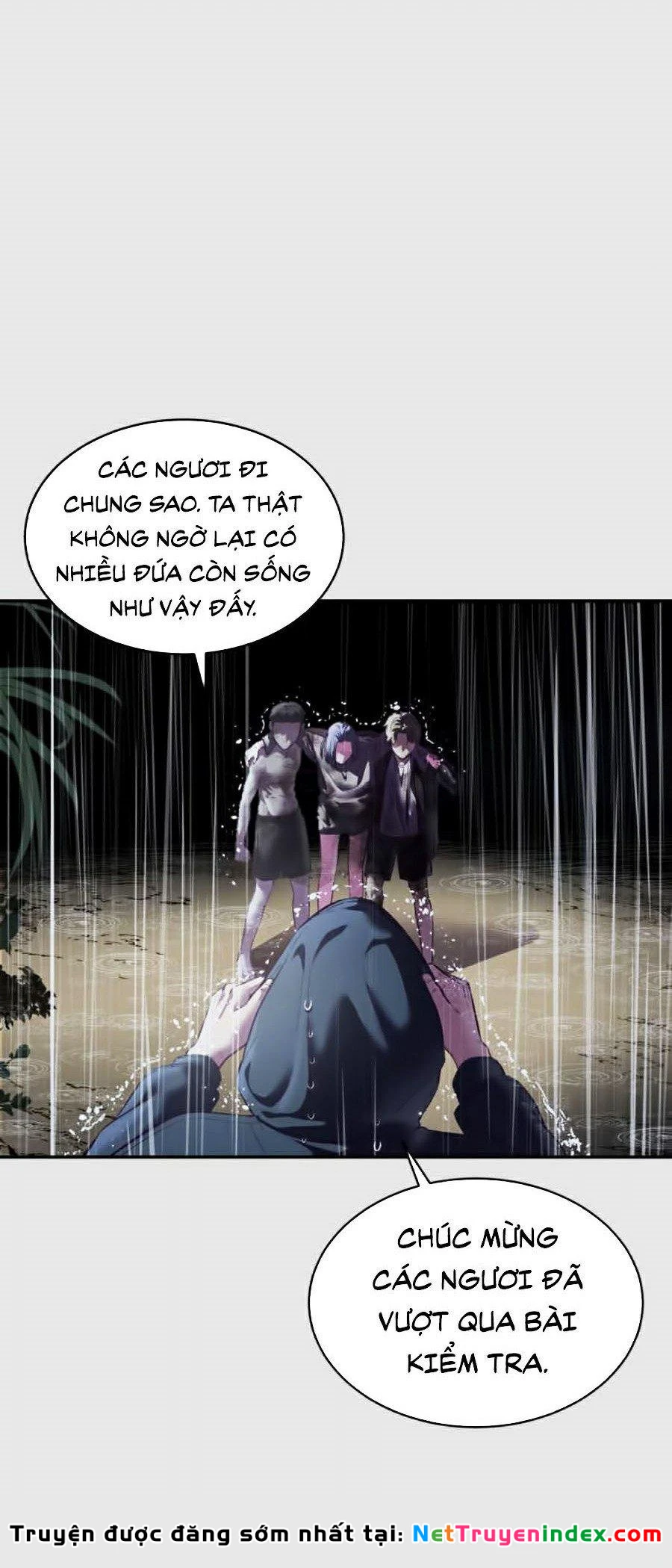 Cậu Bé Của Thần Chết Chapter 120 - 54