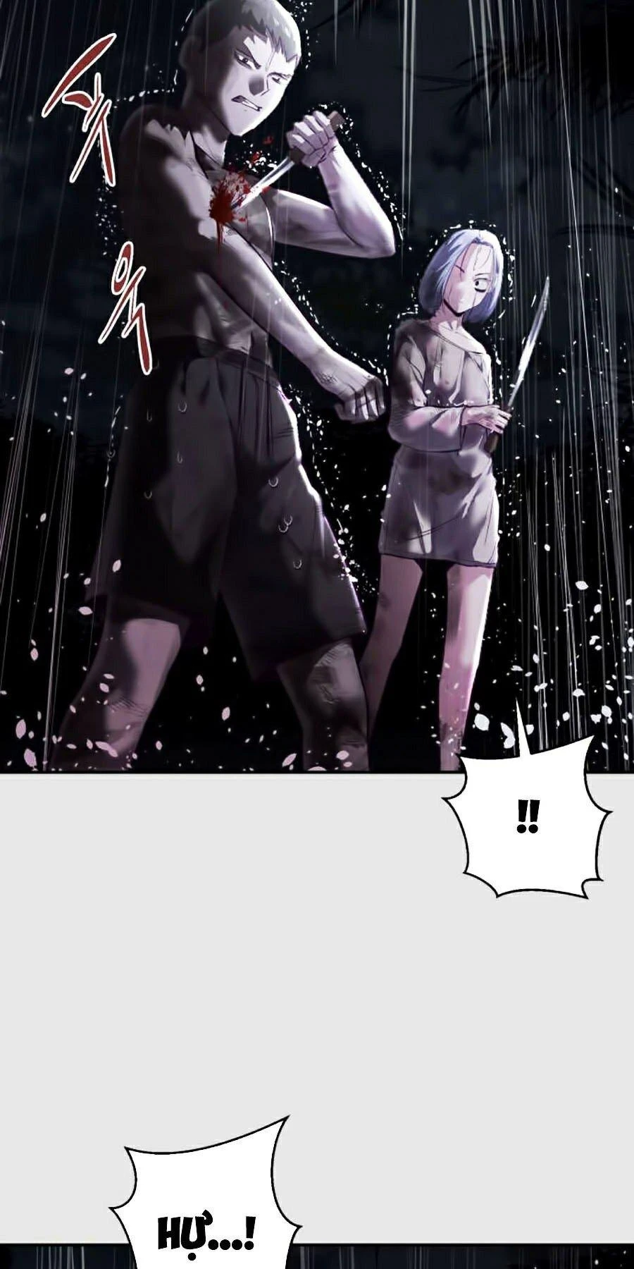 Cậu Bé Của Thần Chết Chapter 120 - 60