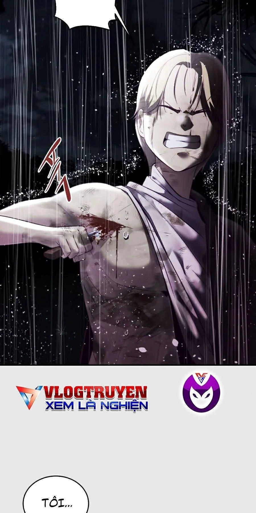 Cậu Bé Của Thần Chết Chapter 120 - 61