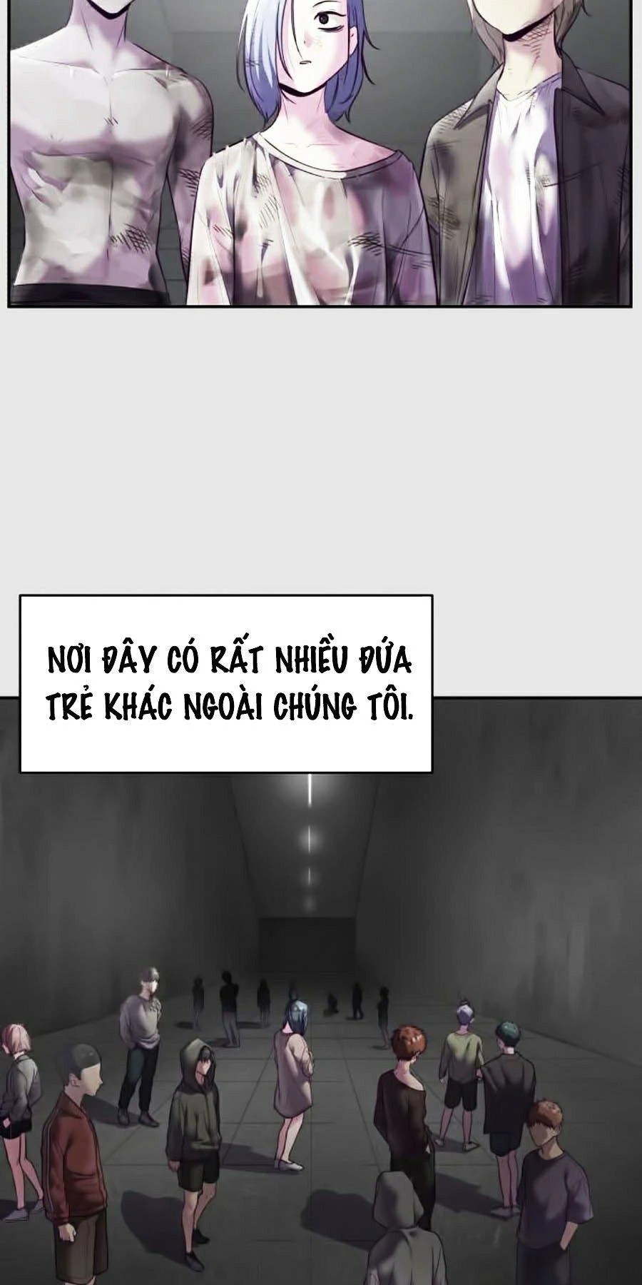 Cậu Bé Của Thần Chết Chapter 120 - 66