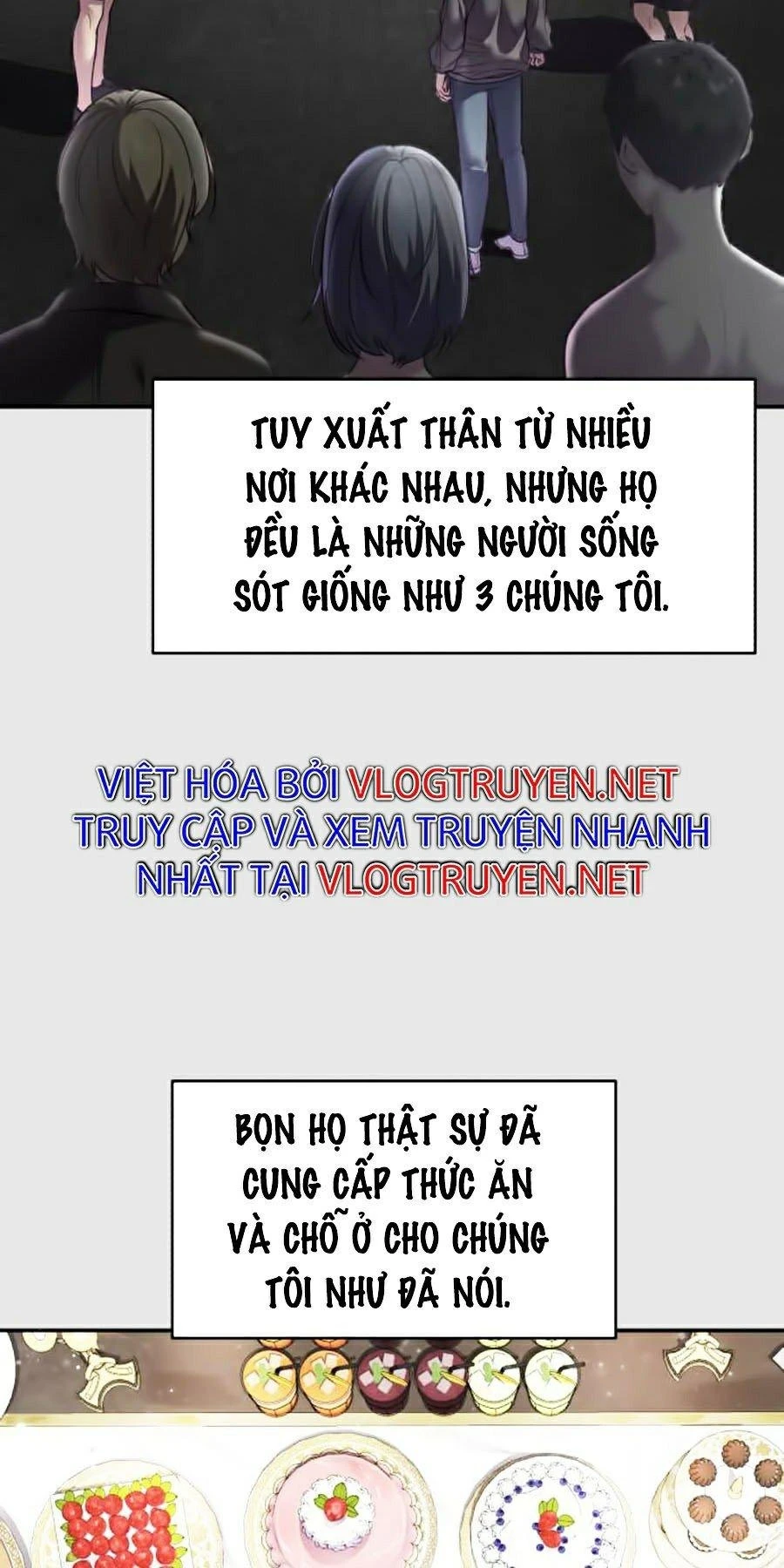 Cậu Bé Của Thần Chết Chapter 120 - 67