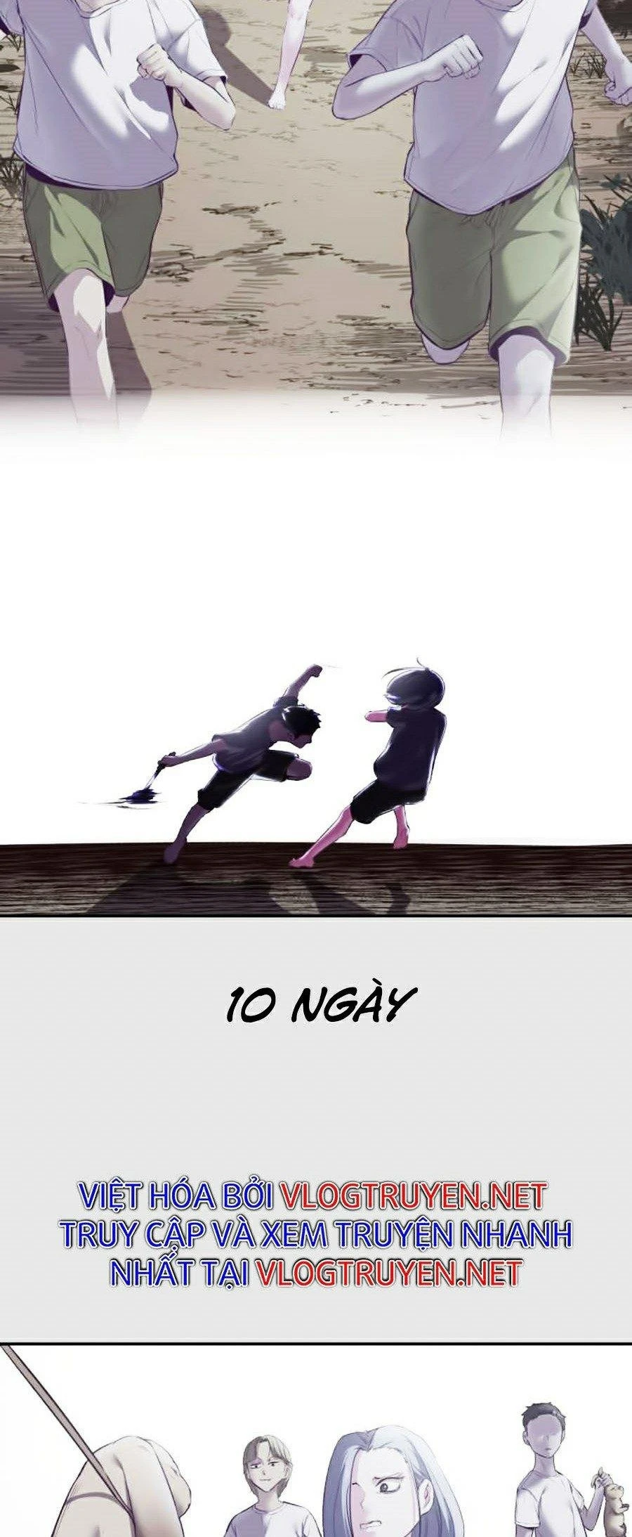 Cậu Bé Của Thần Chết Chapter 120 - 78