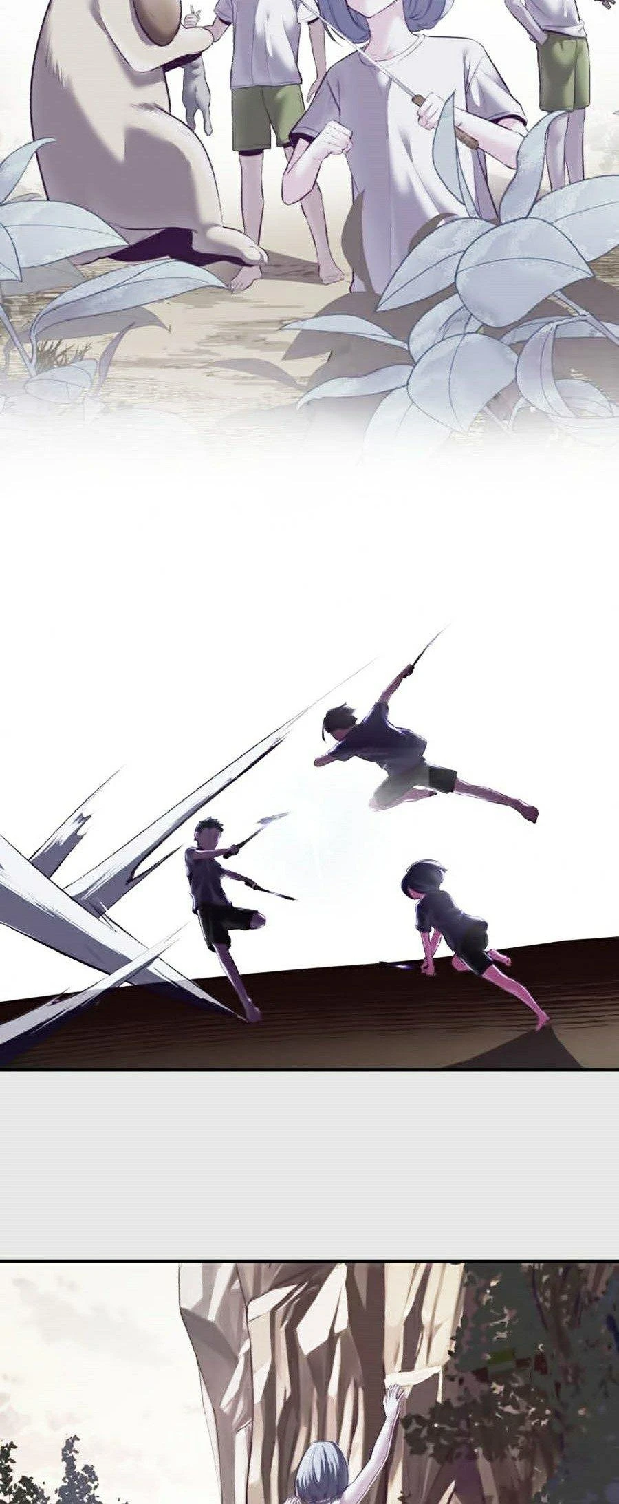 Cậu Bé Của Thần Chết Chapter 120 - 79