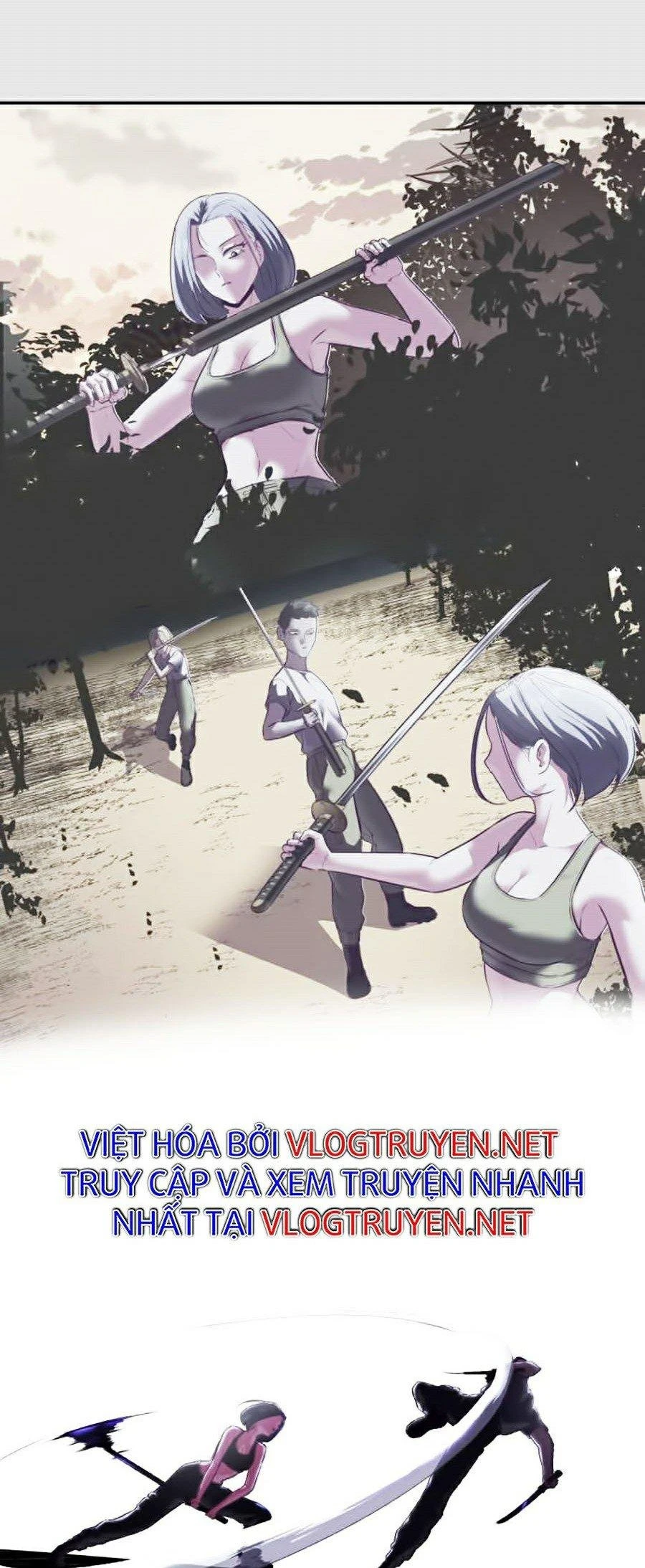 Cậu Bé Của Thần Chết Chapter 120 - 81