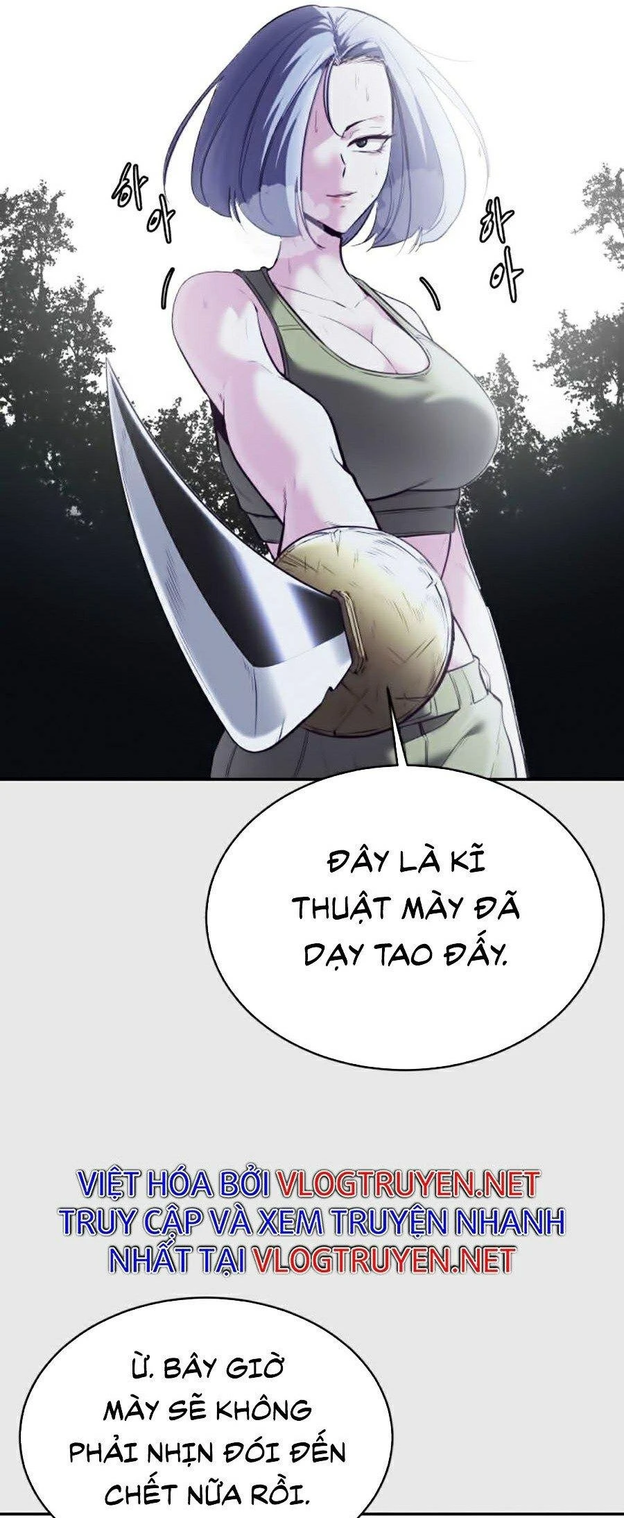 Cậu Bé Của Thần Chết Chapter 120 - 84