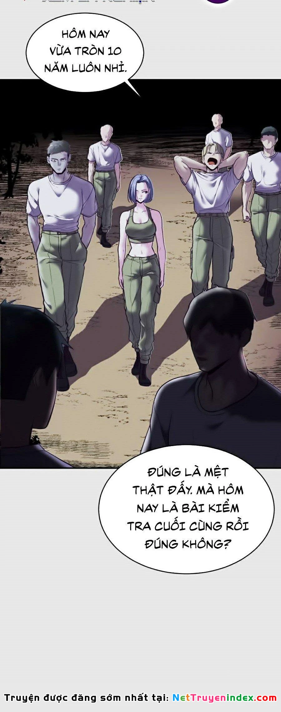 Cậu Bé Của Thần Chết Chapter 120 - 86