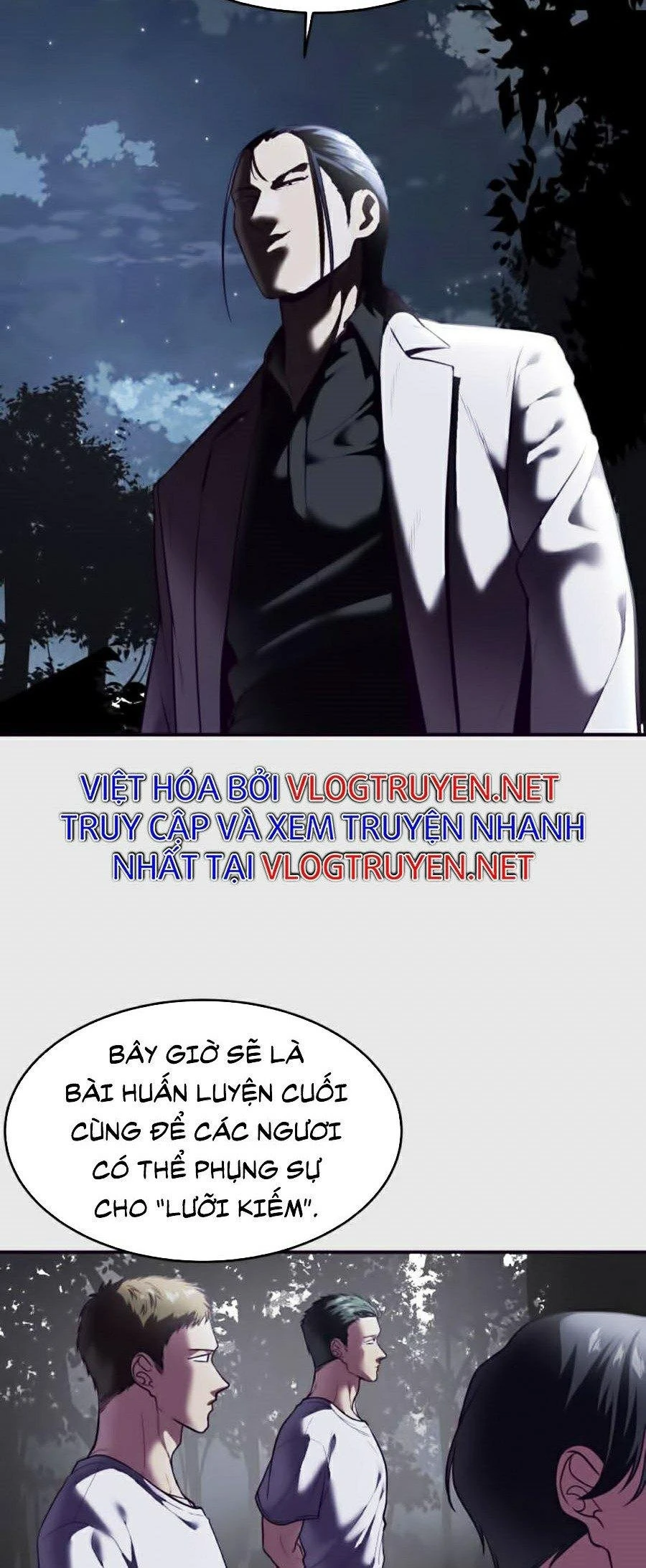 Cậu Bé Của Thần Chết Chapter 120 - 88