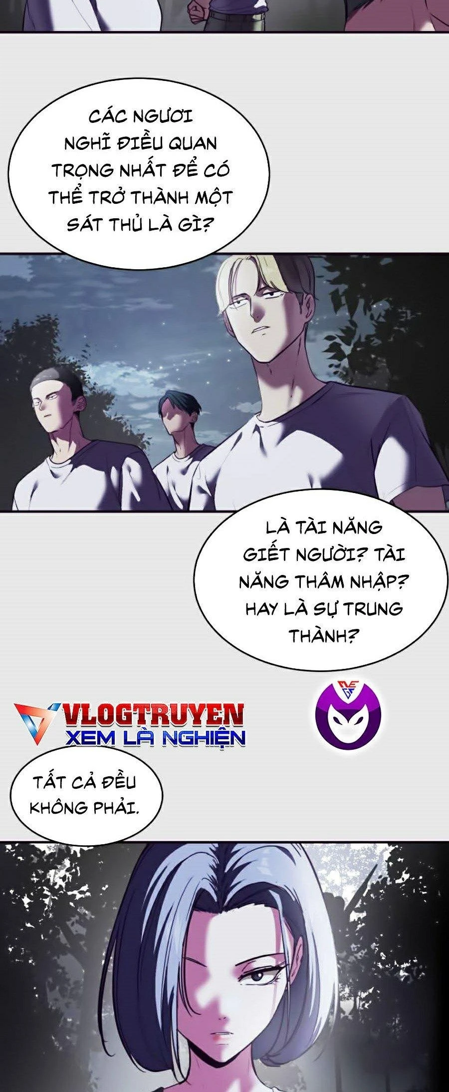 Cậu Bé Của Thần Chết Chapter 120 - 89