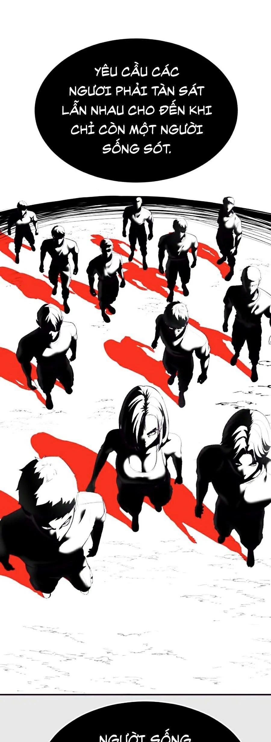 Cậu Bé Của Thần Chết Chapter 120 - 91