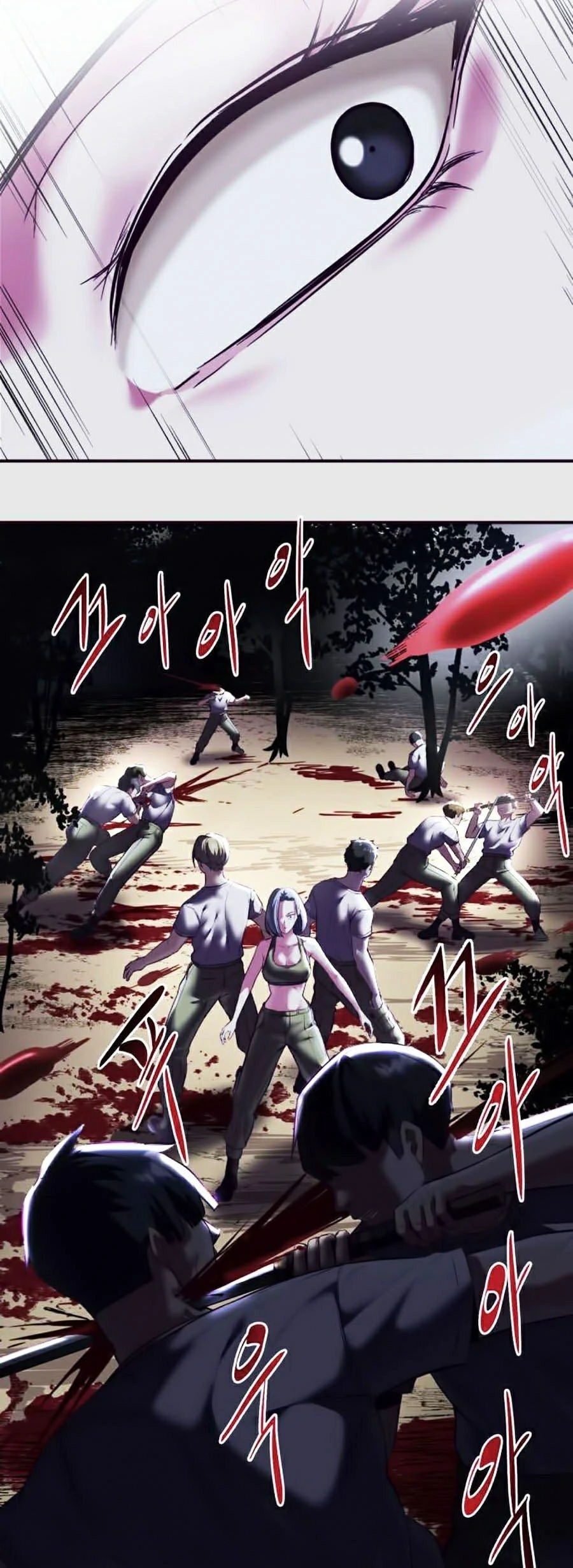 Cậu Bé Của Thần Chết Chapter 120 - 95