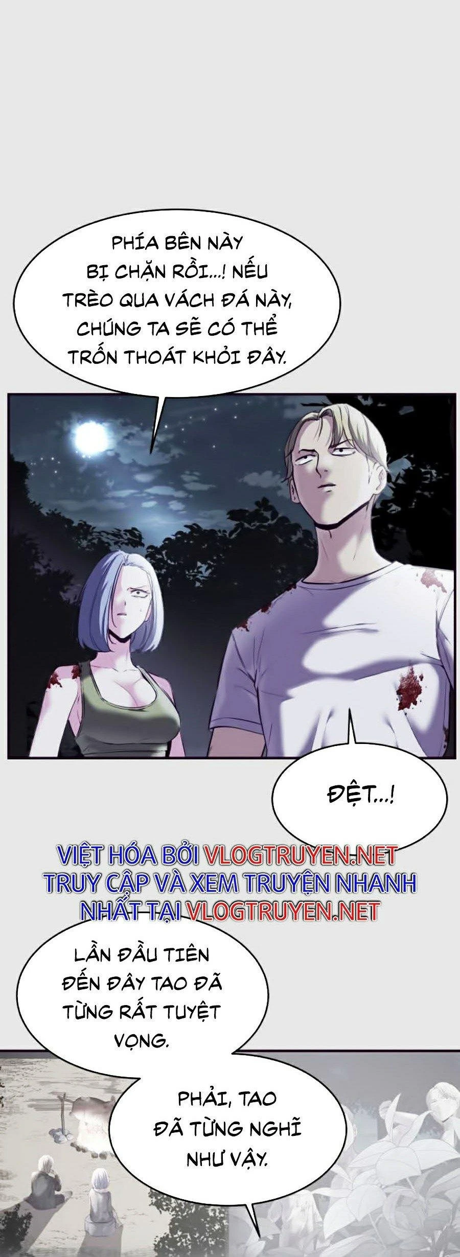 Cậu Bé Của Thần Chết Chapter 120 - 100