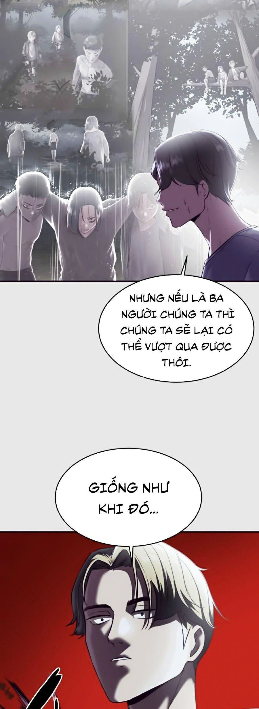 Cậu Bé Của Thần Chết Chapter 120 - 101