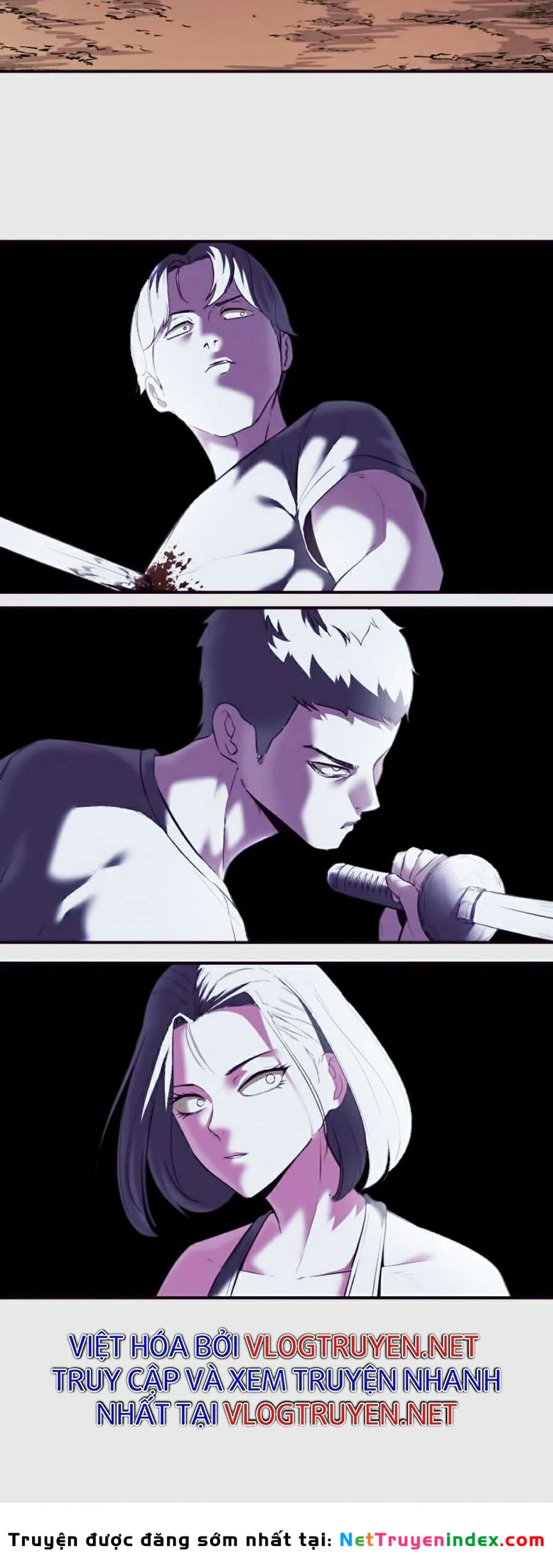 Cậu Bé Của Thần Chết Chapter 120 - 103