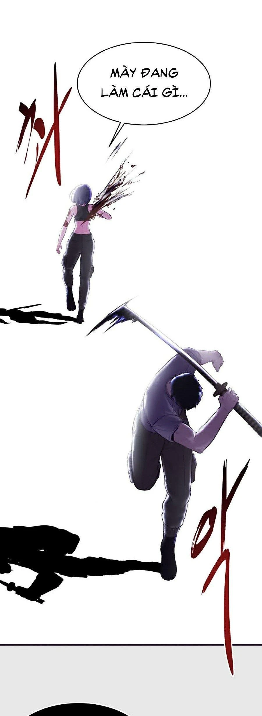 Cậu Bé Của Thần Chết Chapter 120 - 104