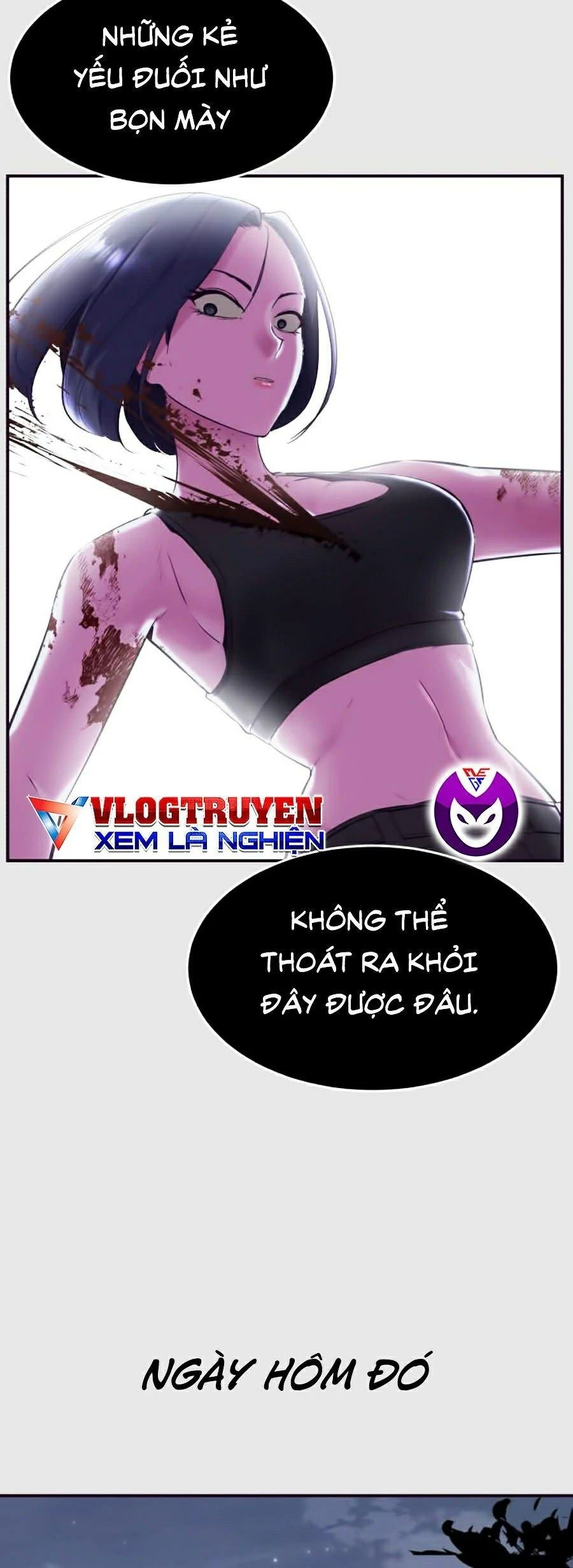 Cậu Bé Của Thần Chết Chapter 120 - 105