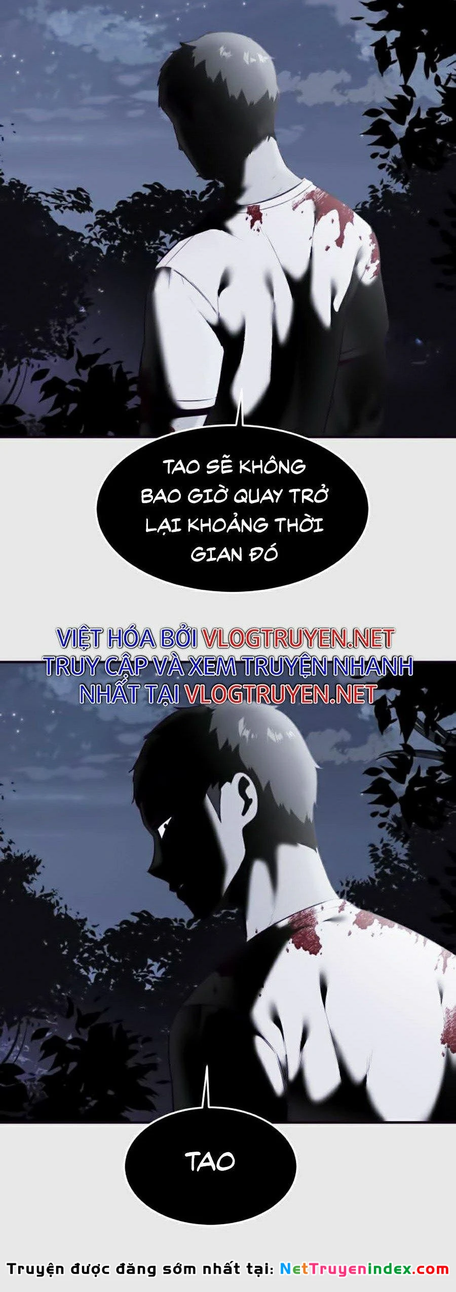 Cậu Bé Của Thần Chết Chapter 120 - 106