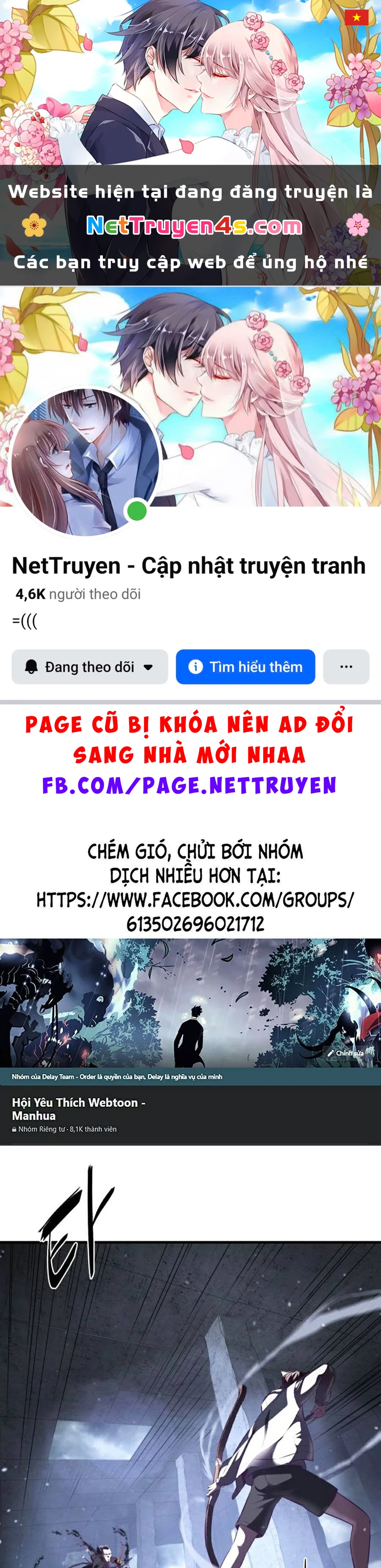 Cậu Bé Của Thần Chết Chapter 138 - 1