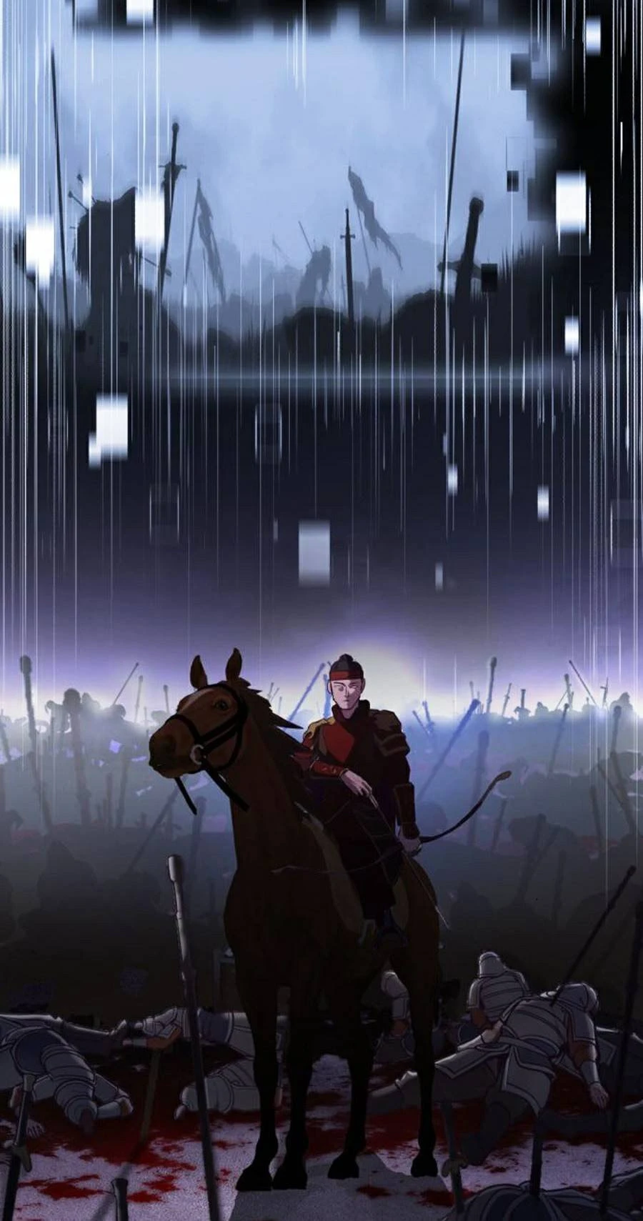 Cậu Bé Của Thần Chết Chapter 138 - 22