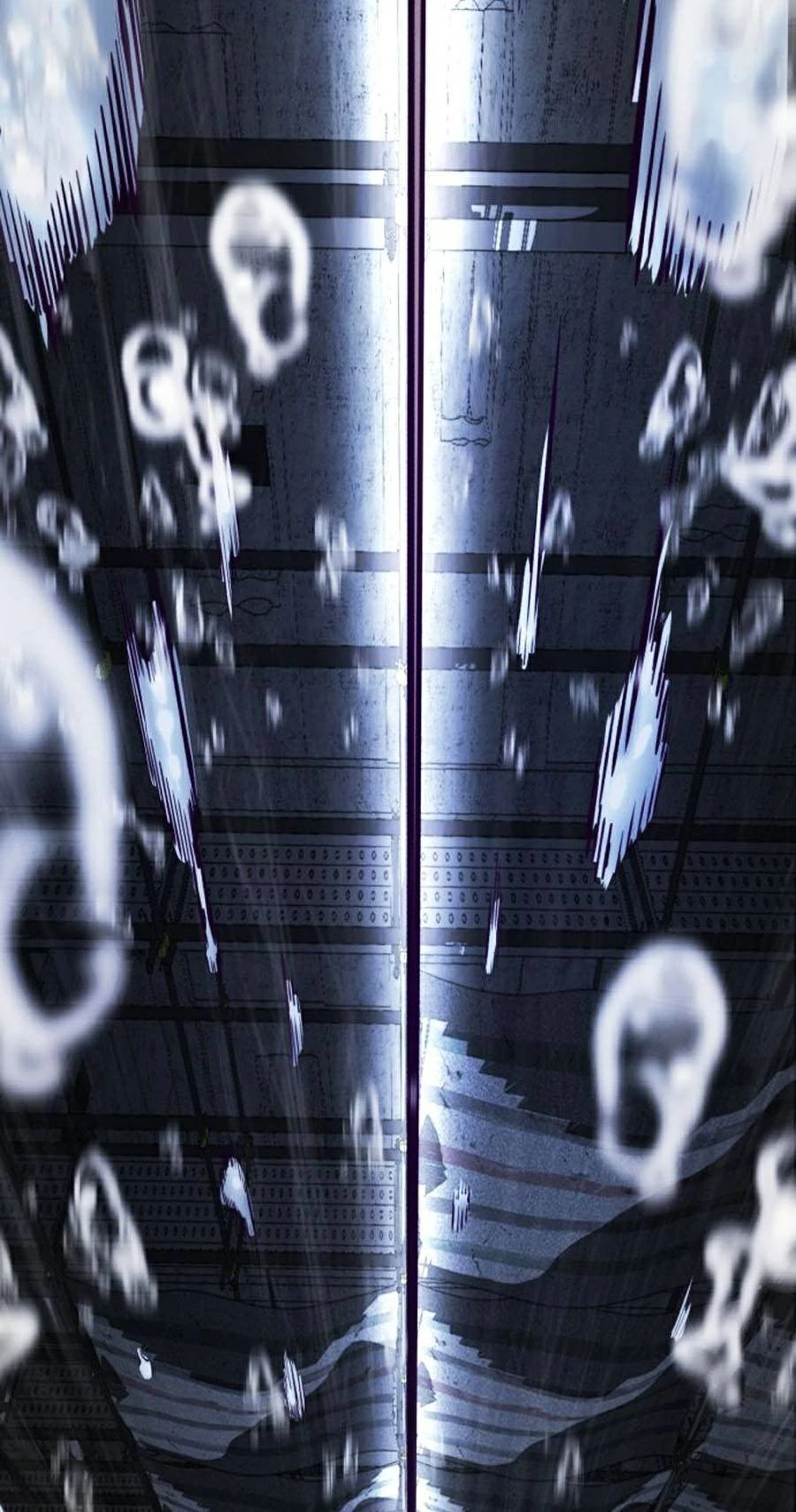 Cậu Bé Của Thần Chết Chapter 138 - 35