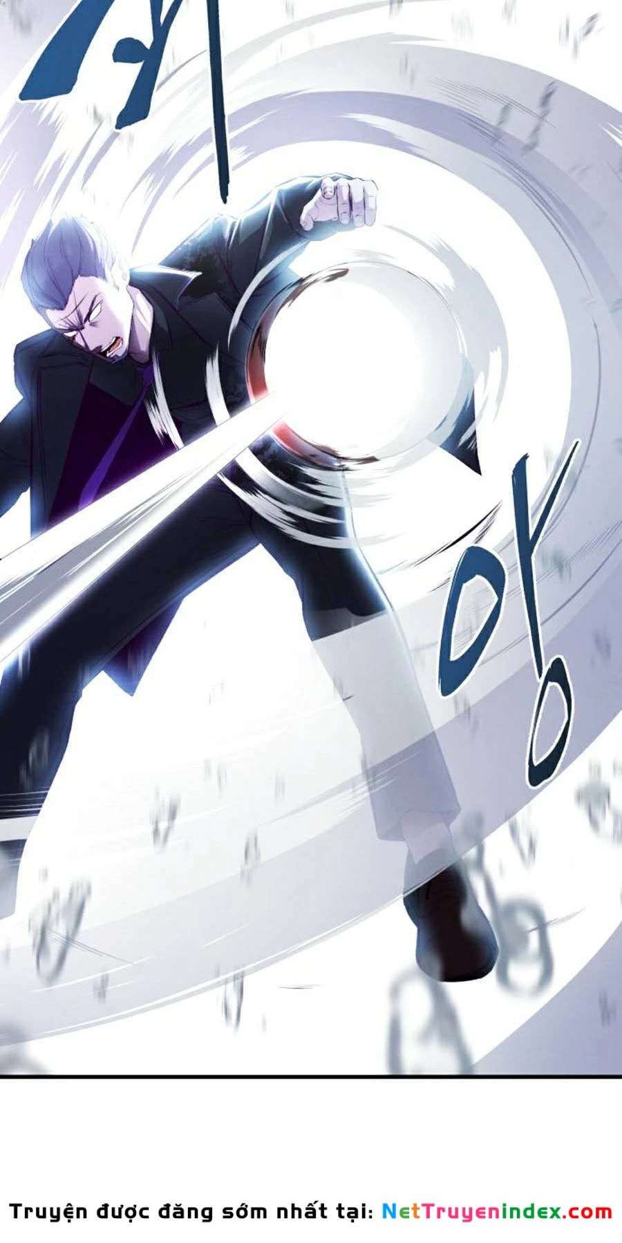 Cậu Bé Của Thần Chết Chapter 138 - 37