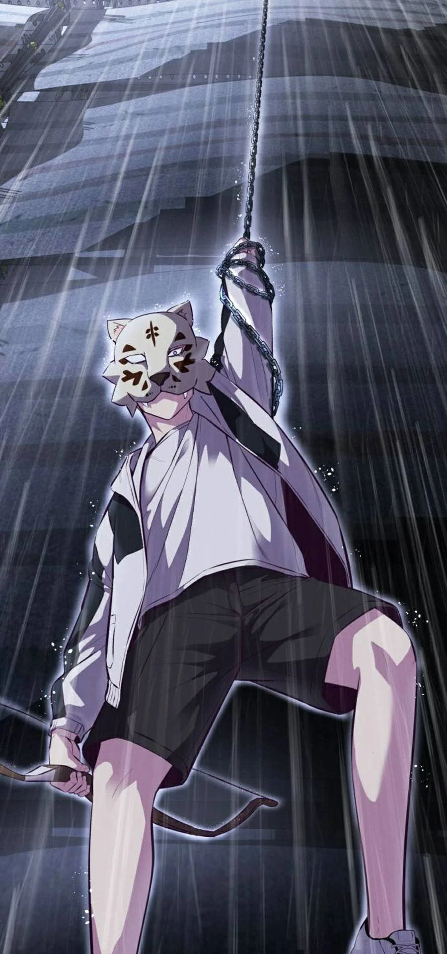 Cậu Bé Của Thần Chết Chapter 138 - 42