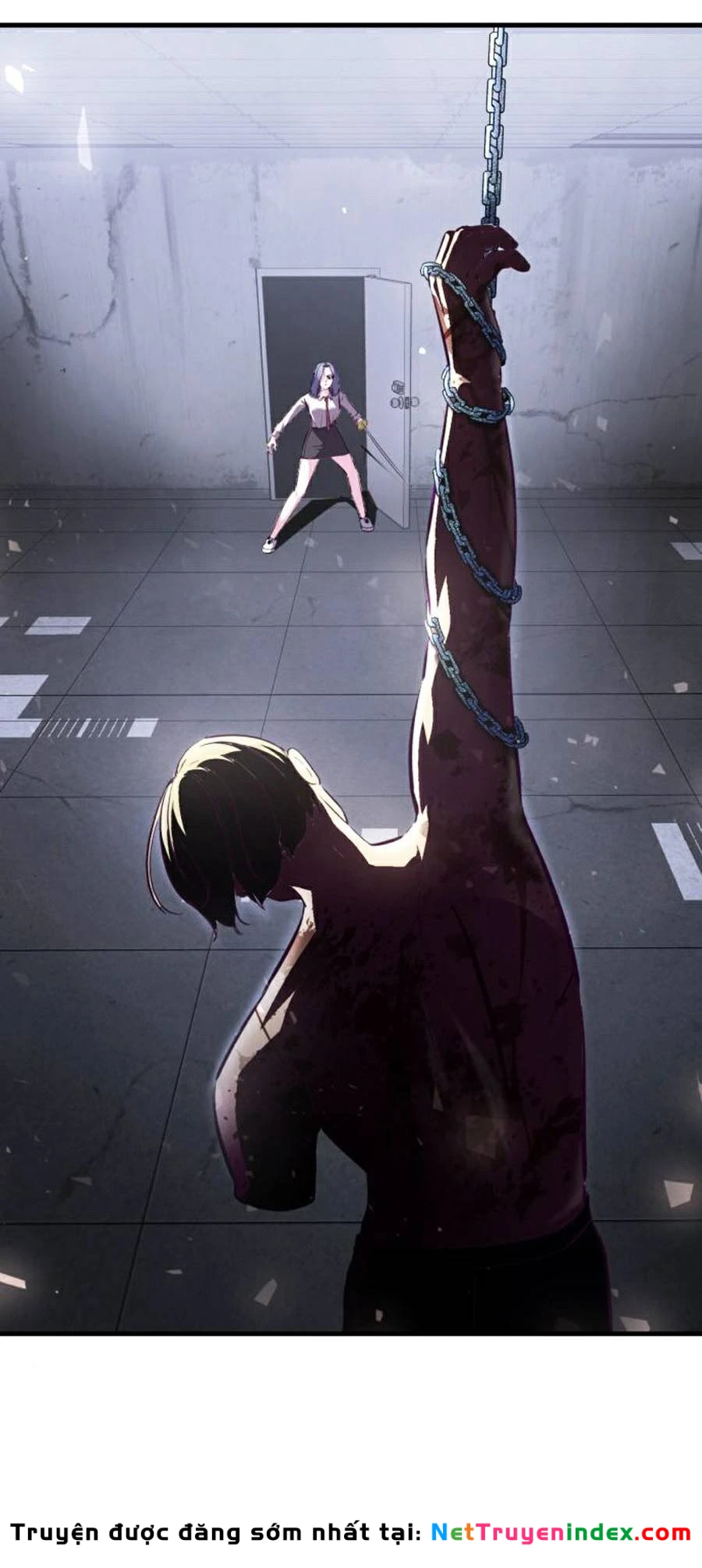 Cậu Bé Của Thần Chết Chapter 138 - 48