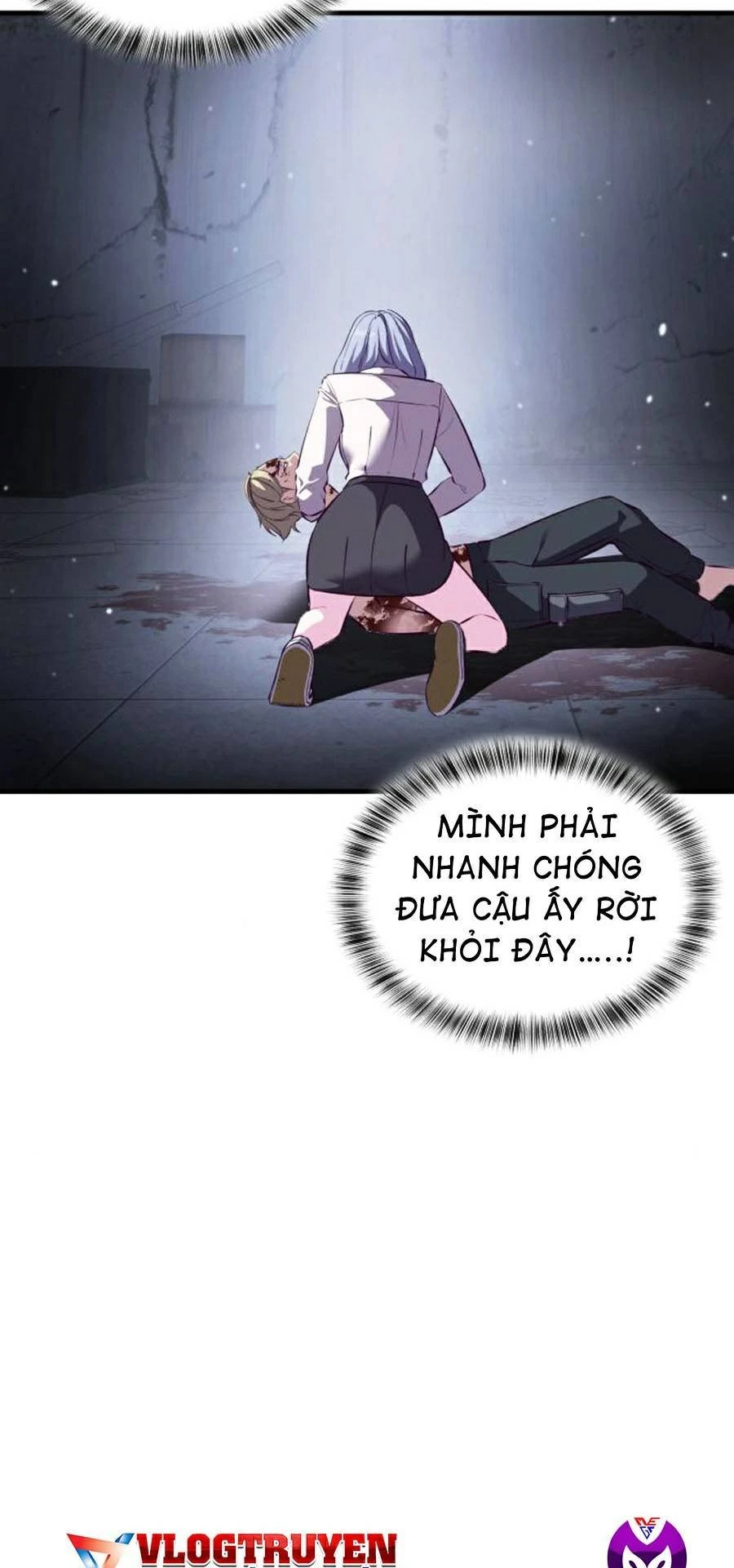 Cậu Bé Của Thần Chết Chapter 138 - 51