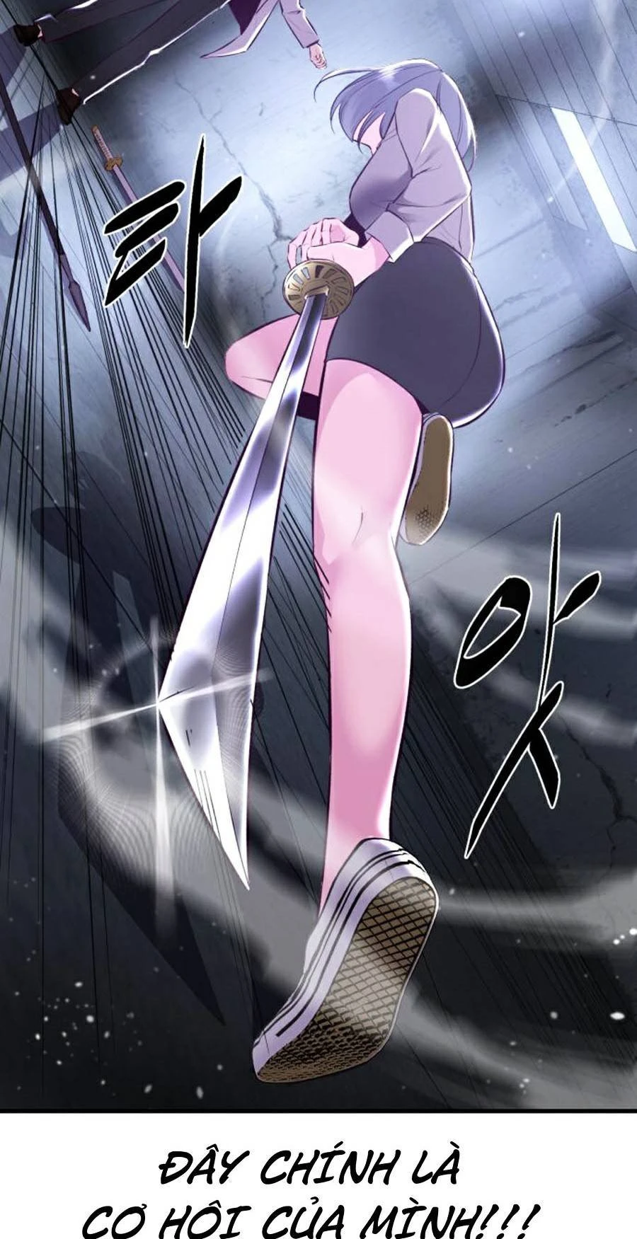 Cậu Bé Của Thần Chết Chapter 138 - 63