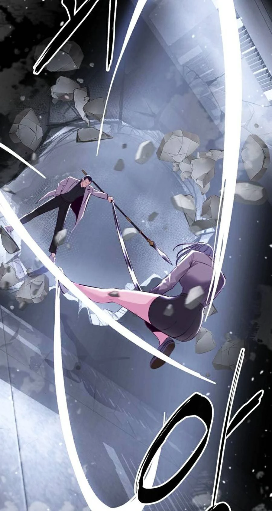 Cậu Bé Của Thần Chết Chapter 138 - 87