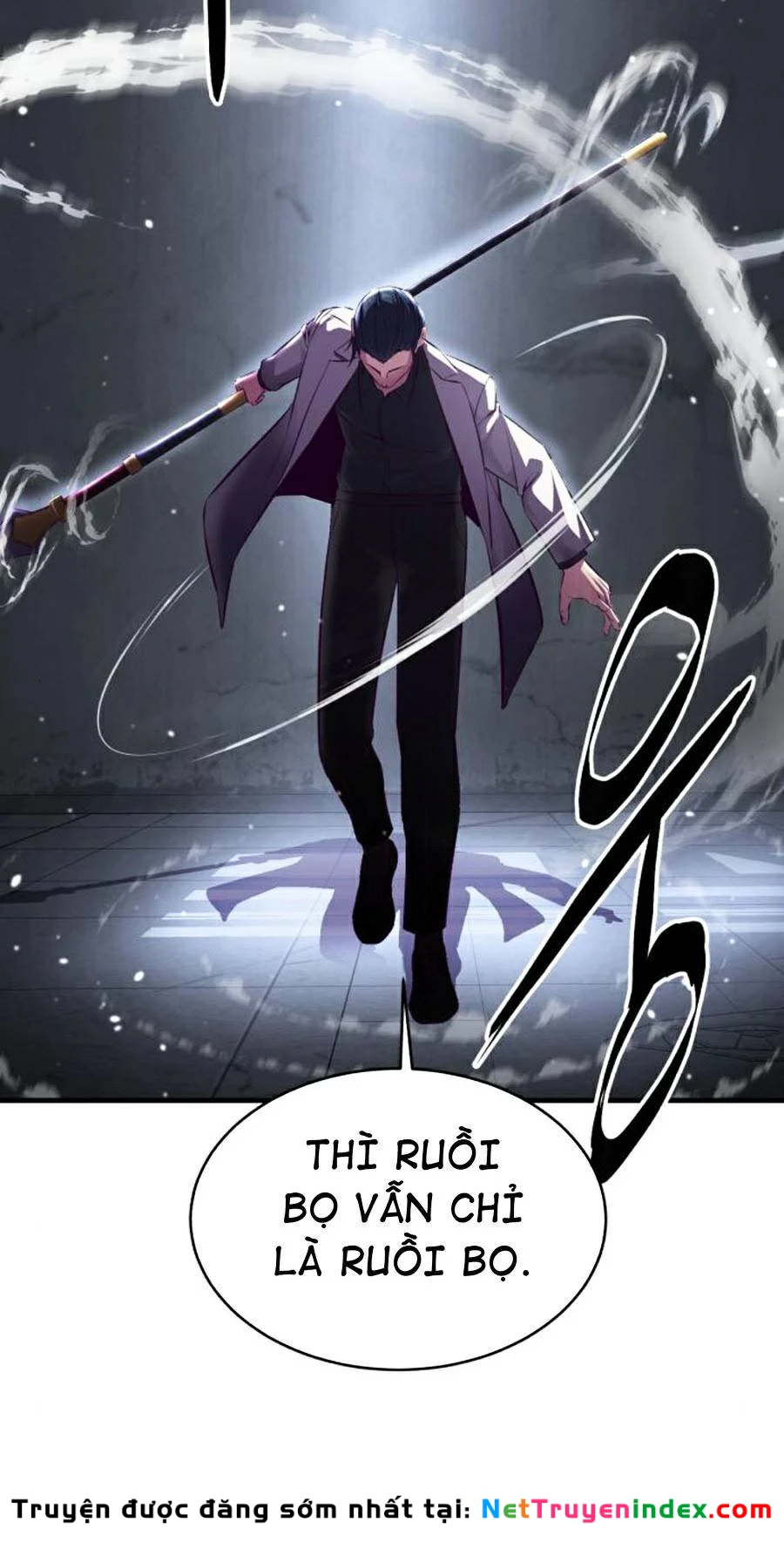 Cậu Bé Của Thần Chết Chapter 138 - 99