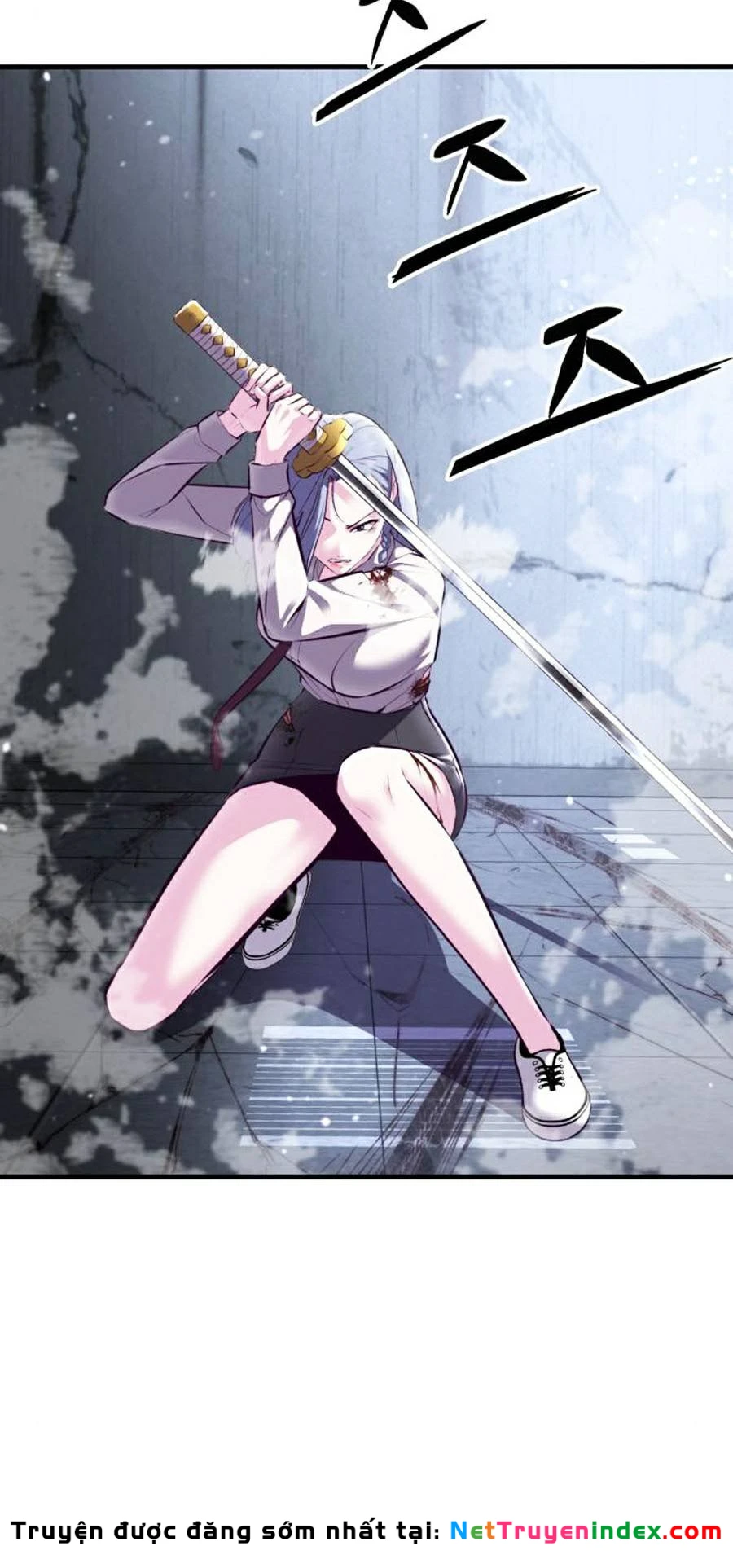 Cậu Bé Của Thần Chết Chapter 138 - 112